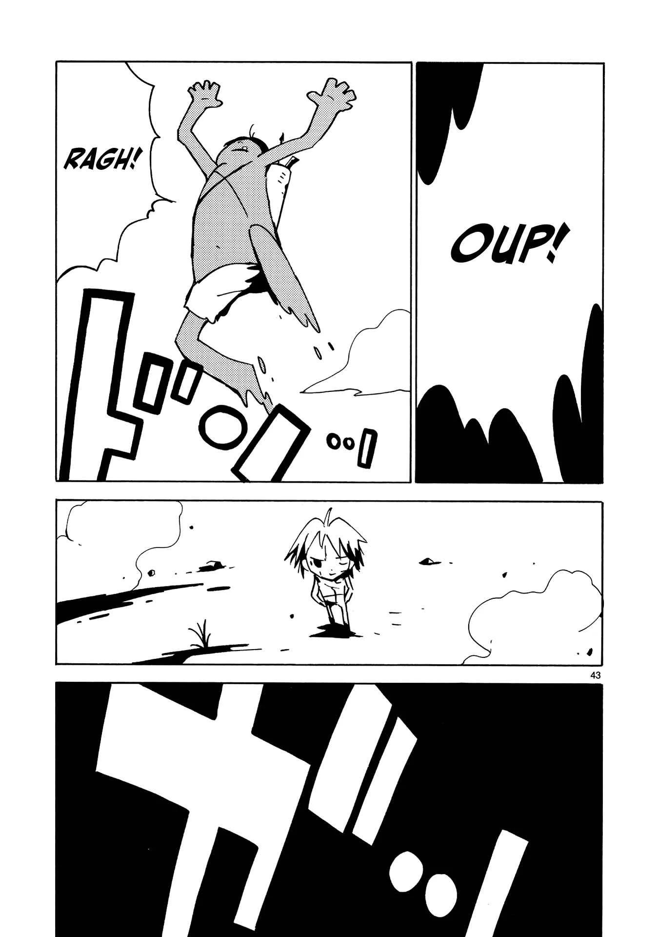 Dien Bien Phu Chapter 21: Born in the North to Die in the South - Page 41