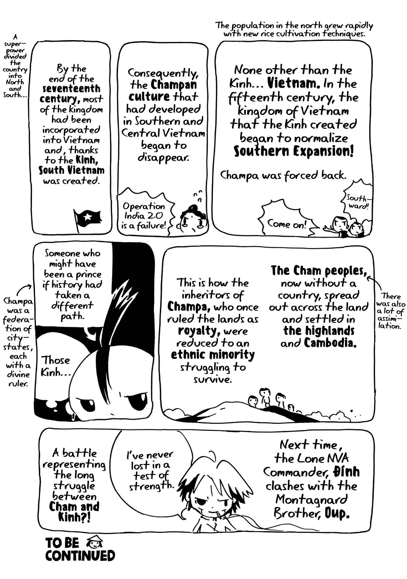 Dien Bien Phu Chapter 21: Born in the North to Die in the South - Page 45