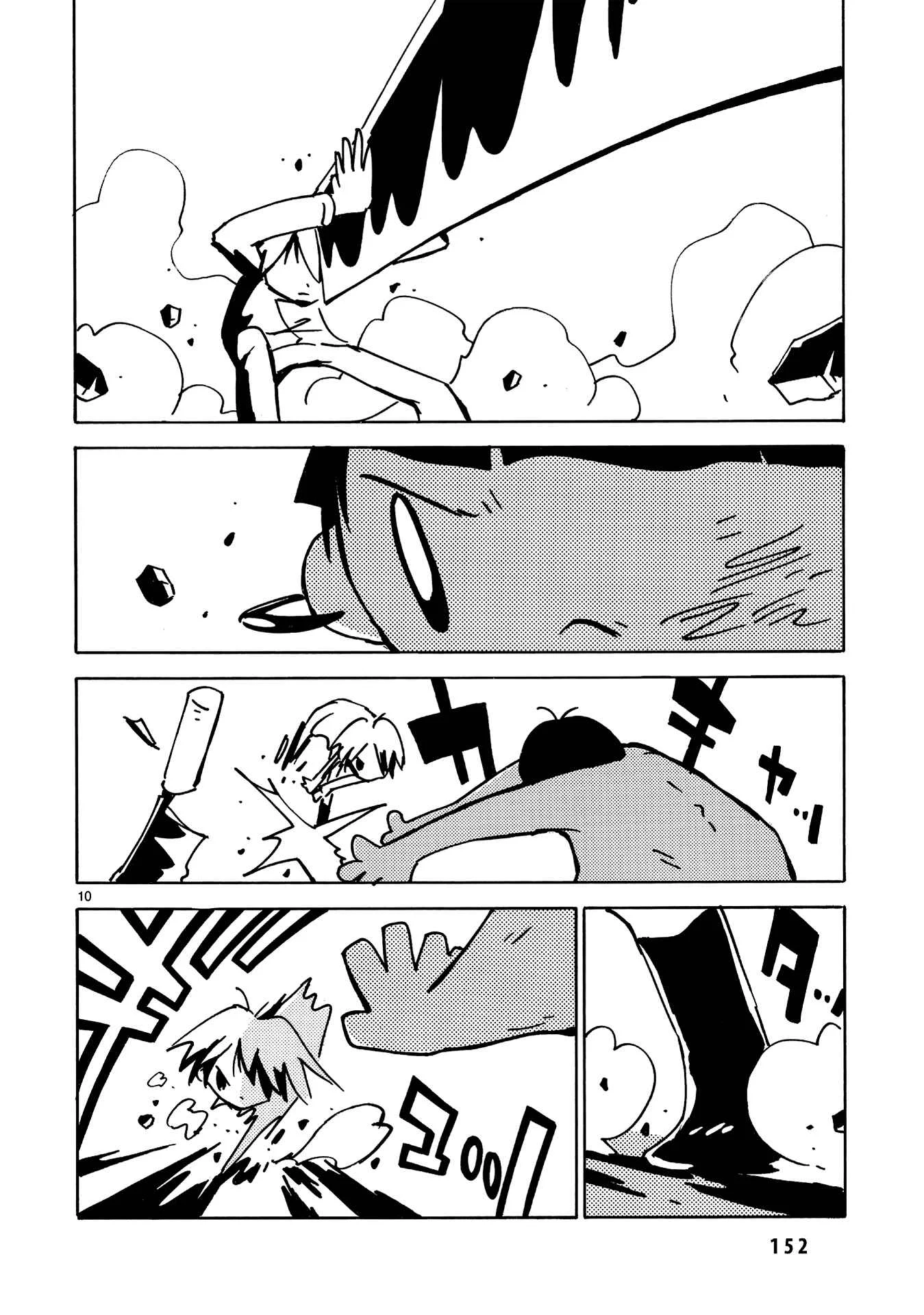 Dien Bien Phu Chapter 22: Degrees of Despair - Page 9