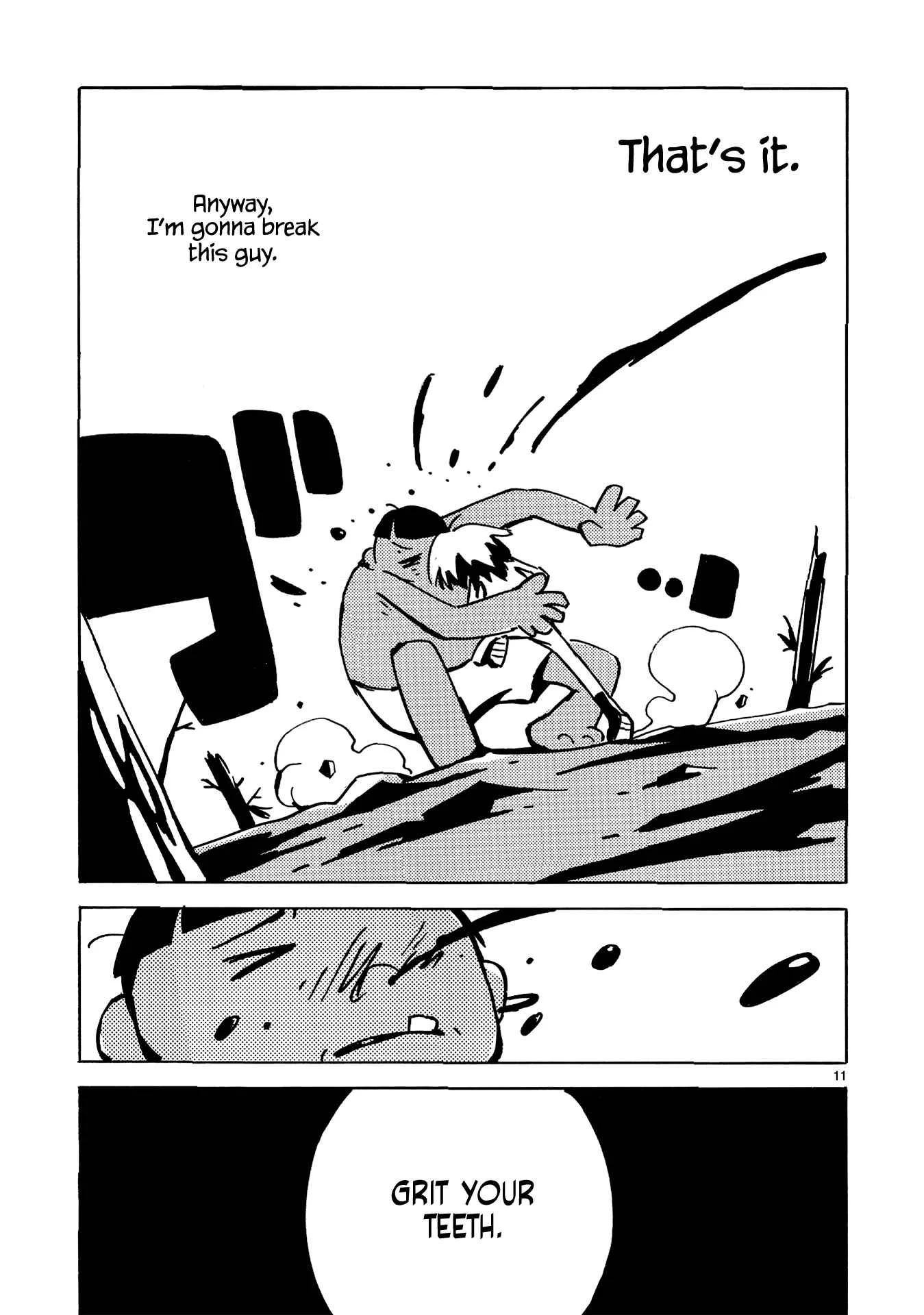 Dien Bien Phu Chapter 22: Degrees of Despair - Page 10