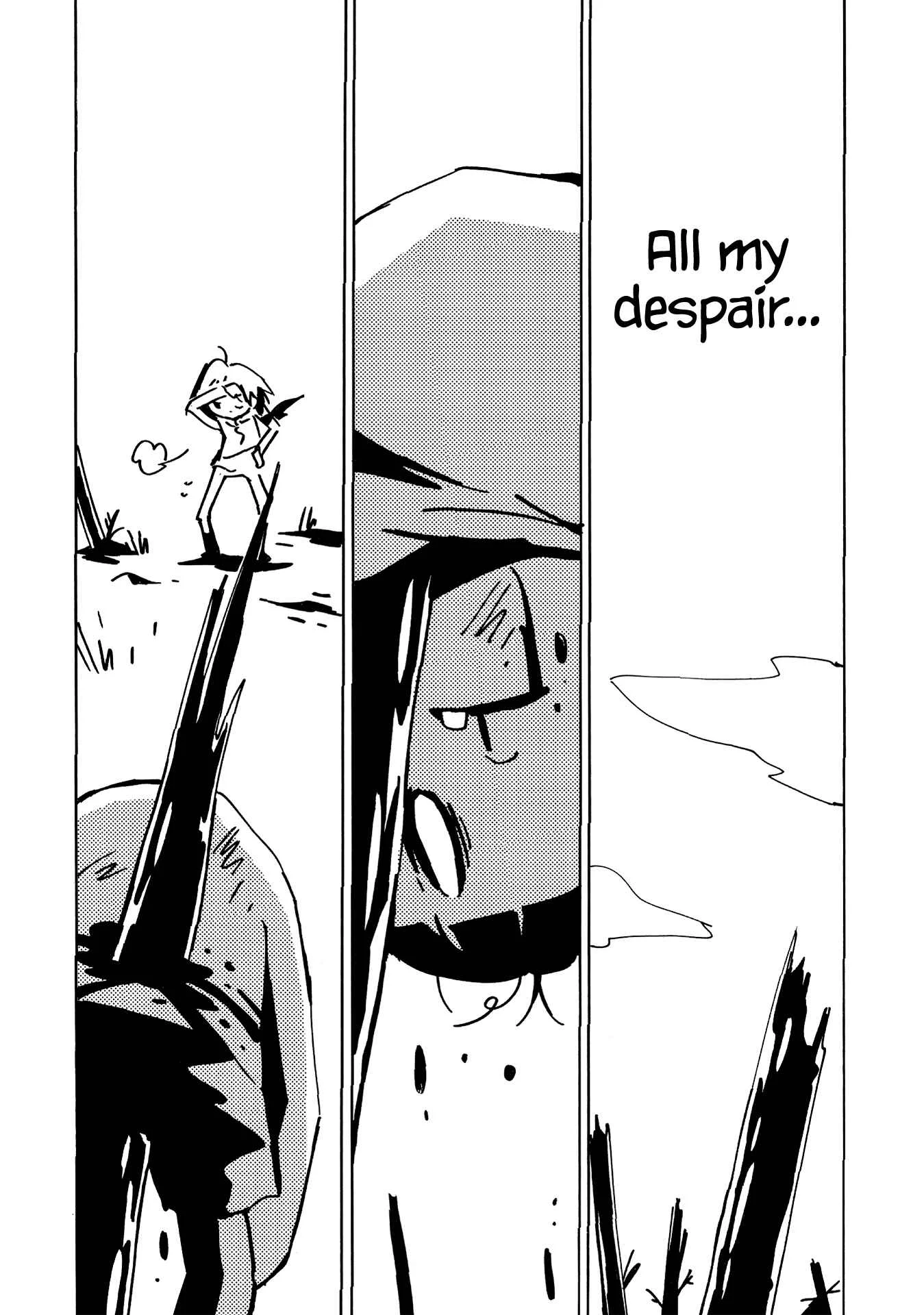 Dien Bien Phu Chapter 22: Degrees of Despair - Page 15