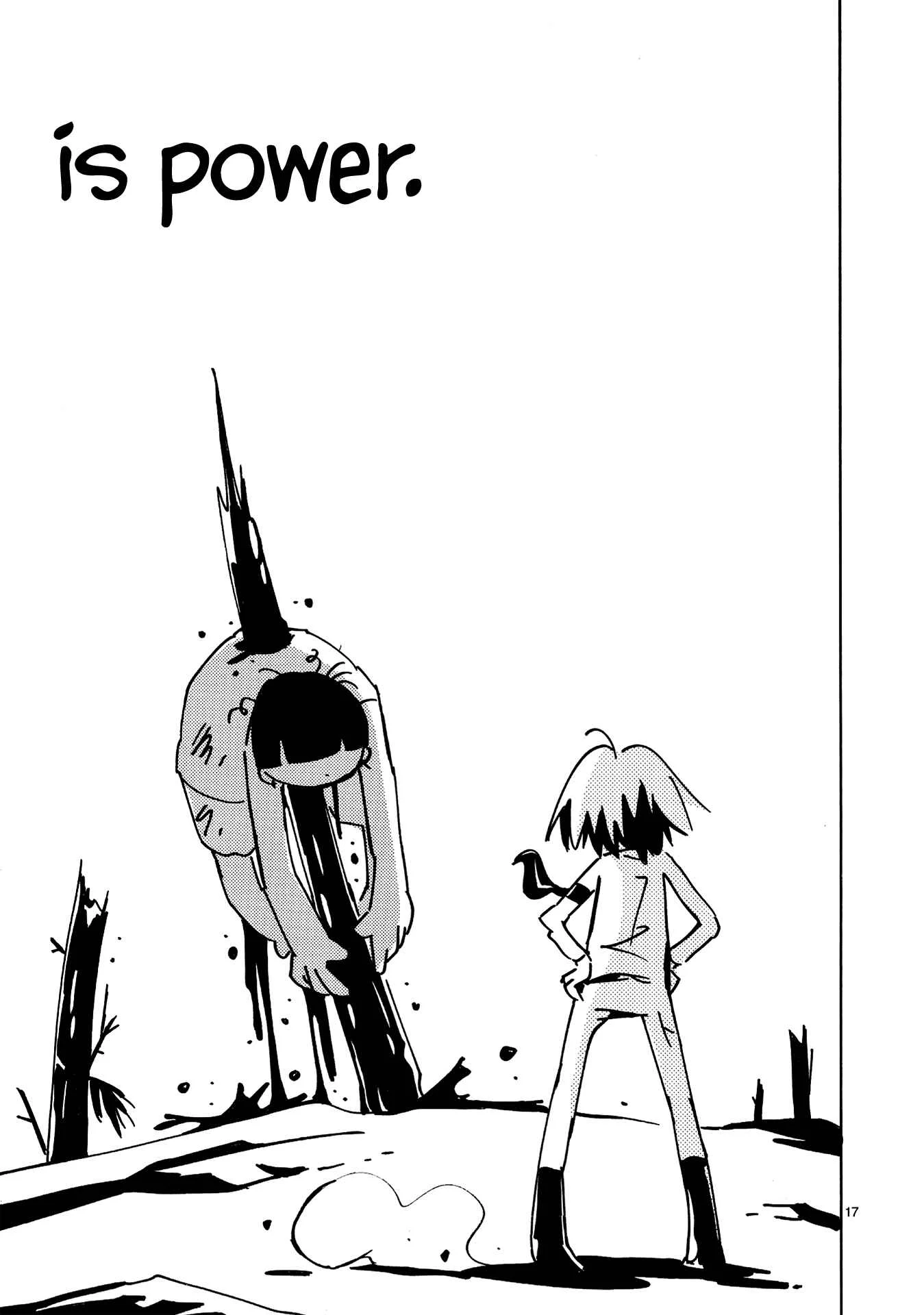 Dien Bien Phu Chapter 22: Degrees of Despair - Page 16