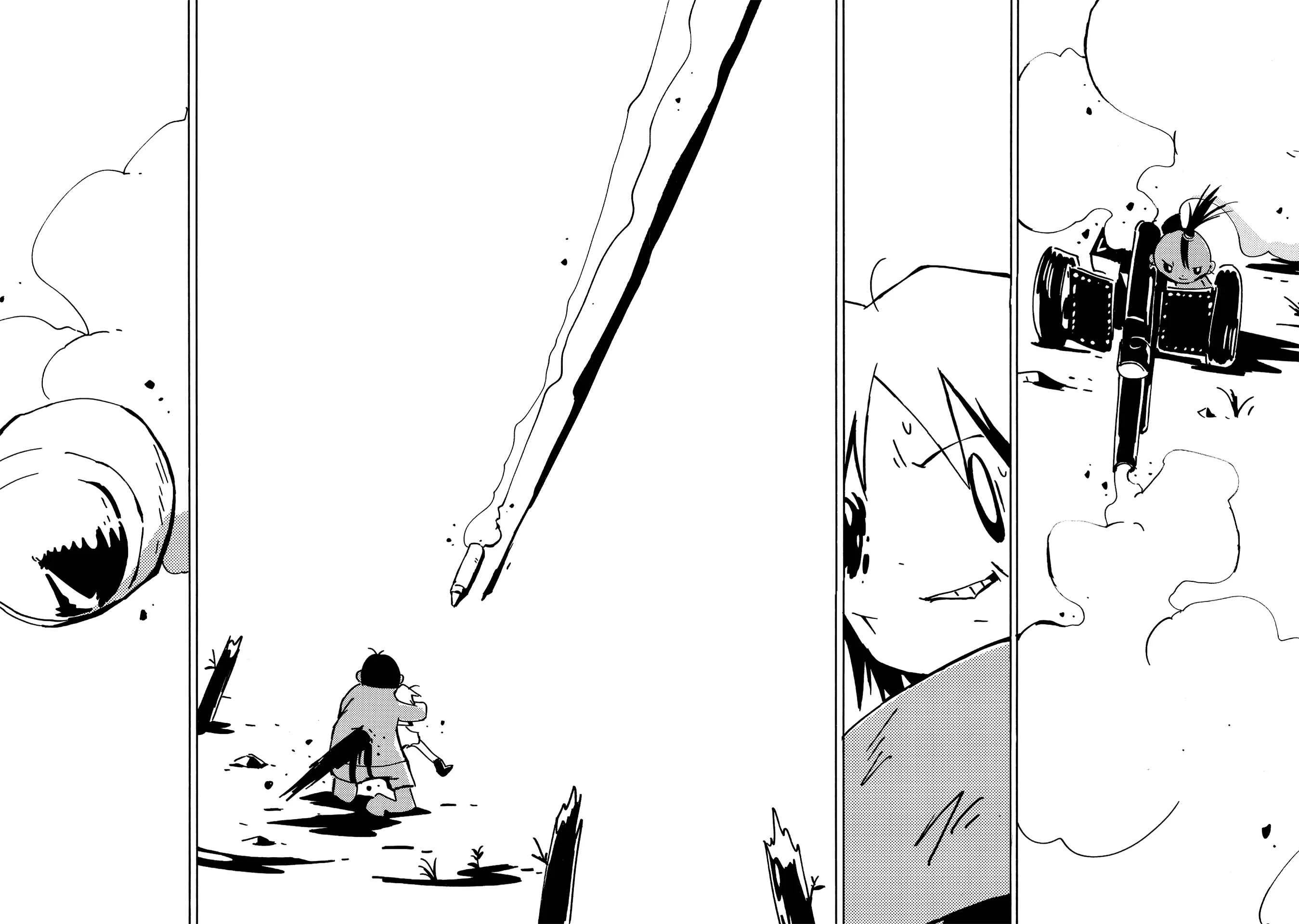 Dien Bien Phu Chapter 22: Degrees of Despair - Page 23