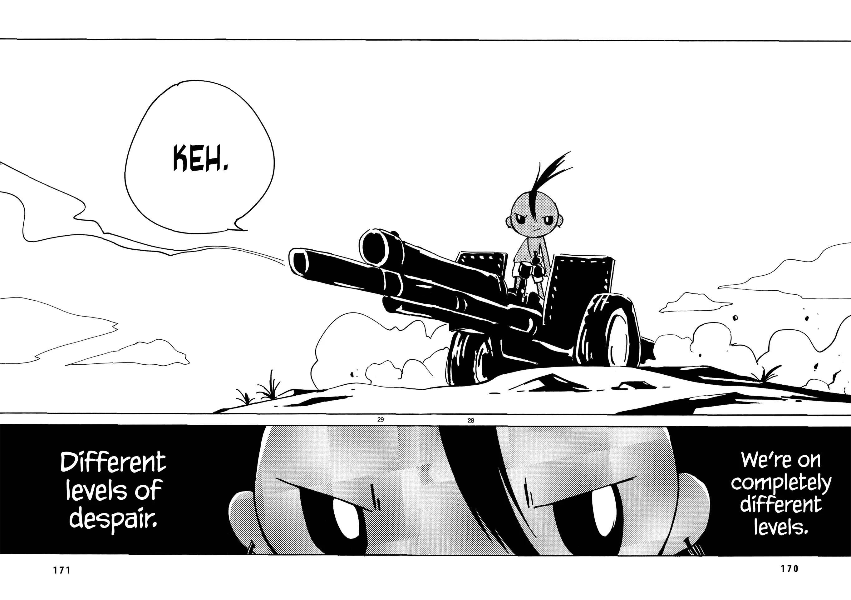 Dien Bien Phu Chapter 22: Degrees of Despair - Page 25