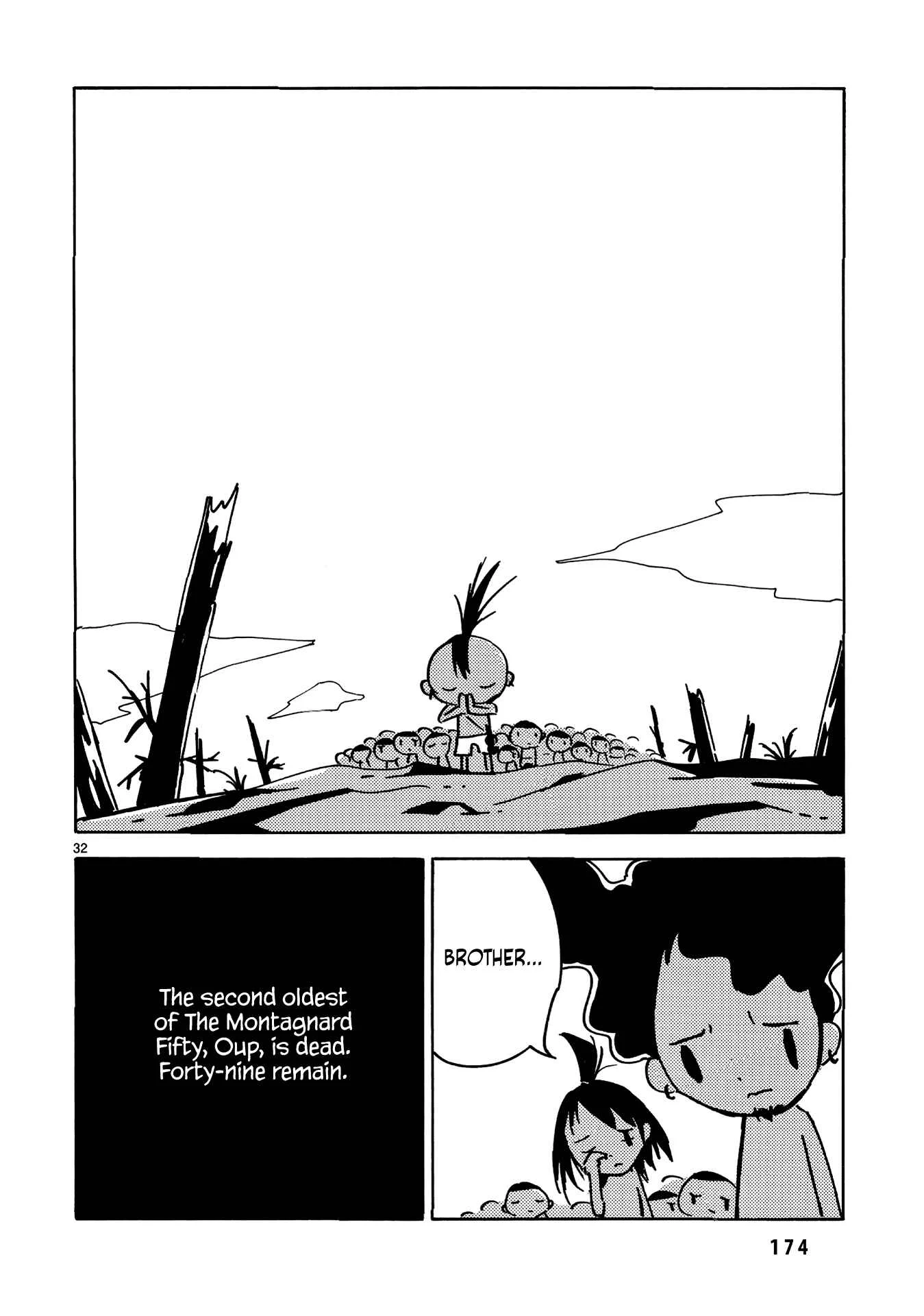 Dien Bien Phu Chapter 22: Degrees of Despair - Page 28
