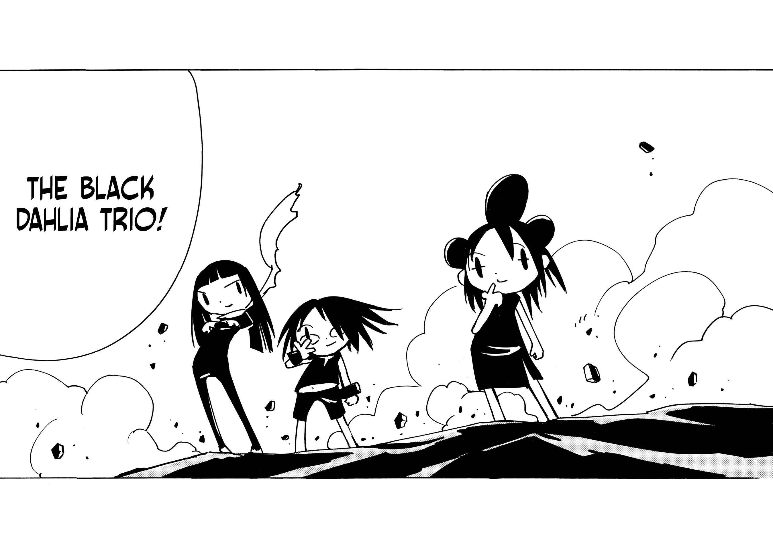 Dien Bien Phu Chapter 22: Degrees of Despair - Page 32