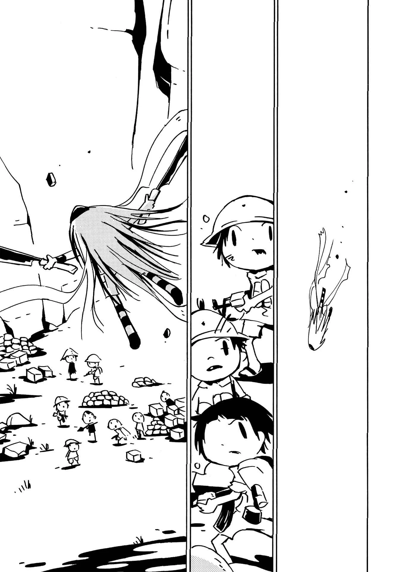 Dien Bien Phu Chapter 23: Echoes of Champa - Page 12