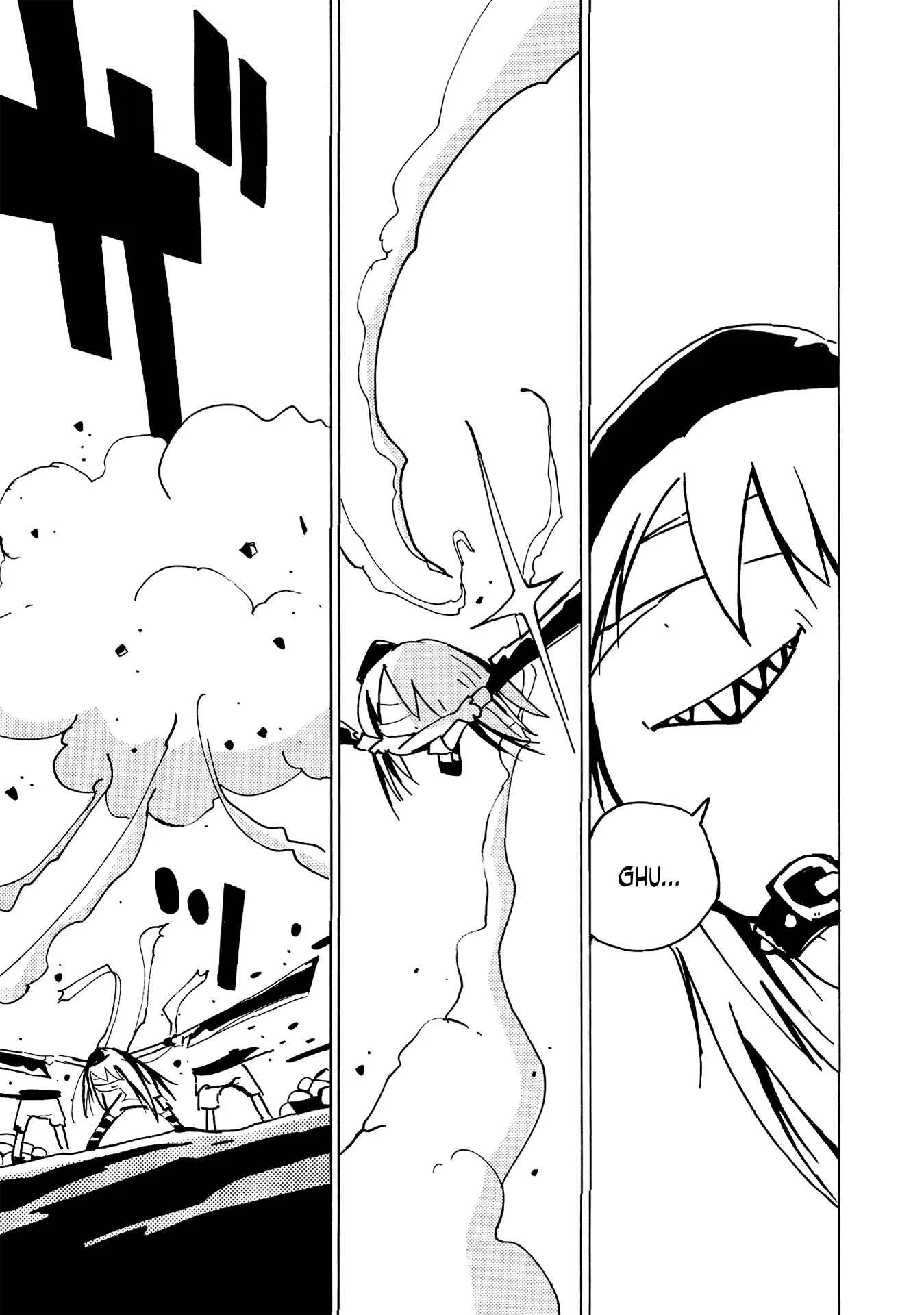 Dien Bien Phu Chapter 23: Echoes of Champa - Page 16