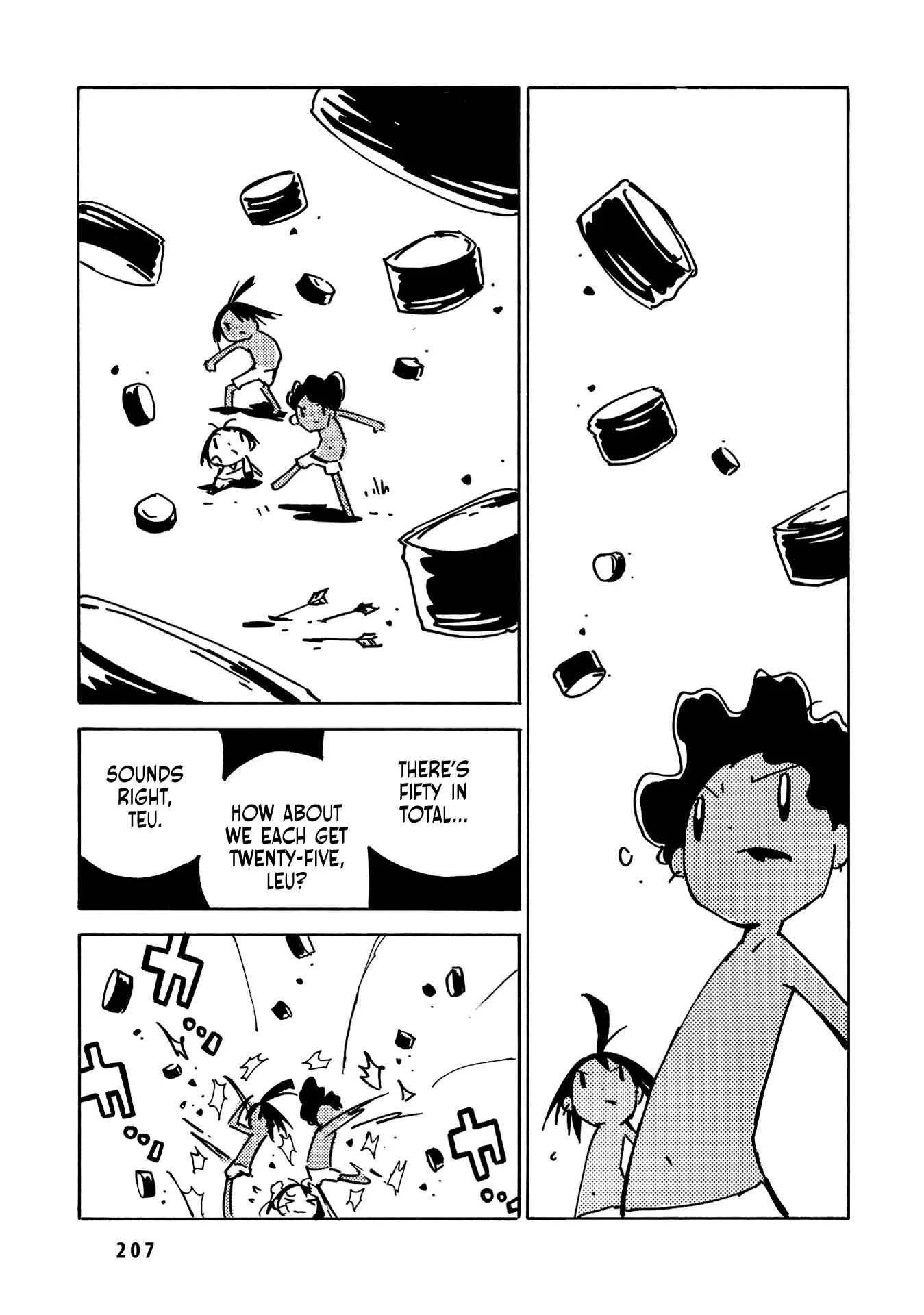 Dien Bien Phu Chapter 23: Echoes of Champa - Page 23