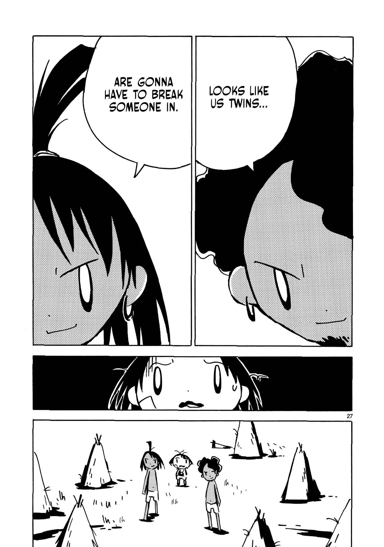 Dien Bien Phu Chapter 23: Echoes of Champa - Page 25
