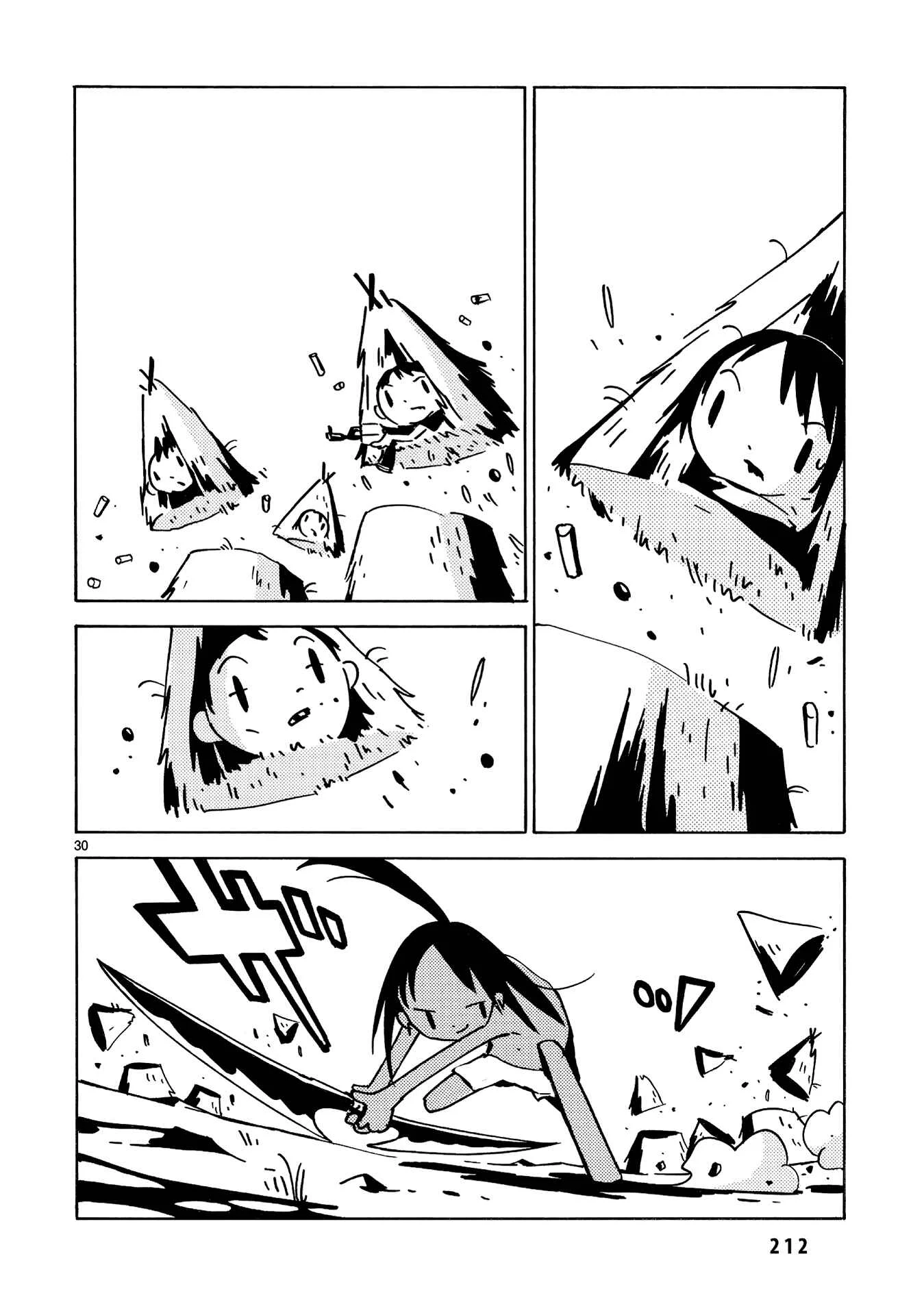 Dien Bien Phu Chapter 23: Echoes of Champa - Page 28
