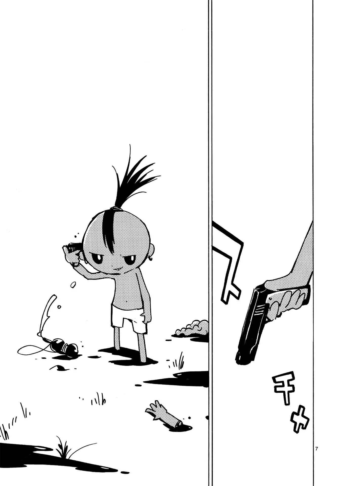 Dien Bien Phu Chapter 24: Reunion - Page 5
