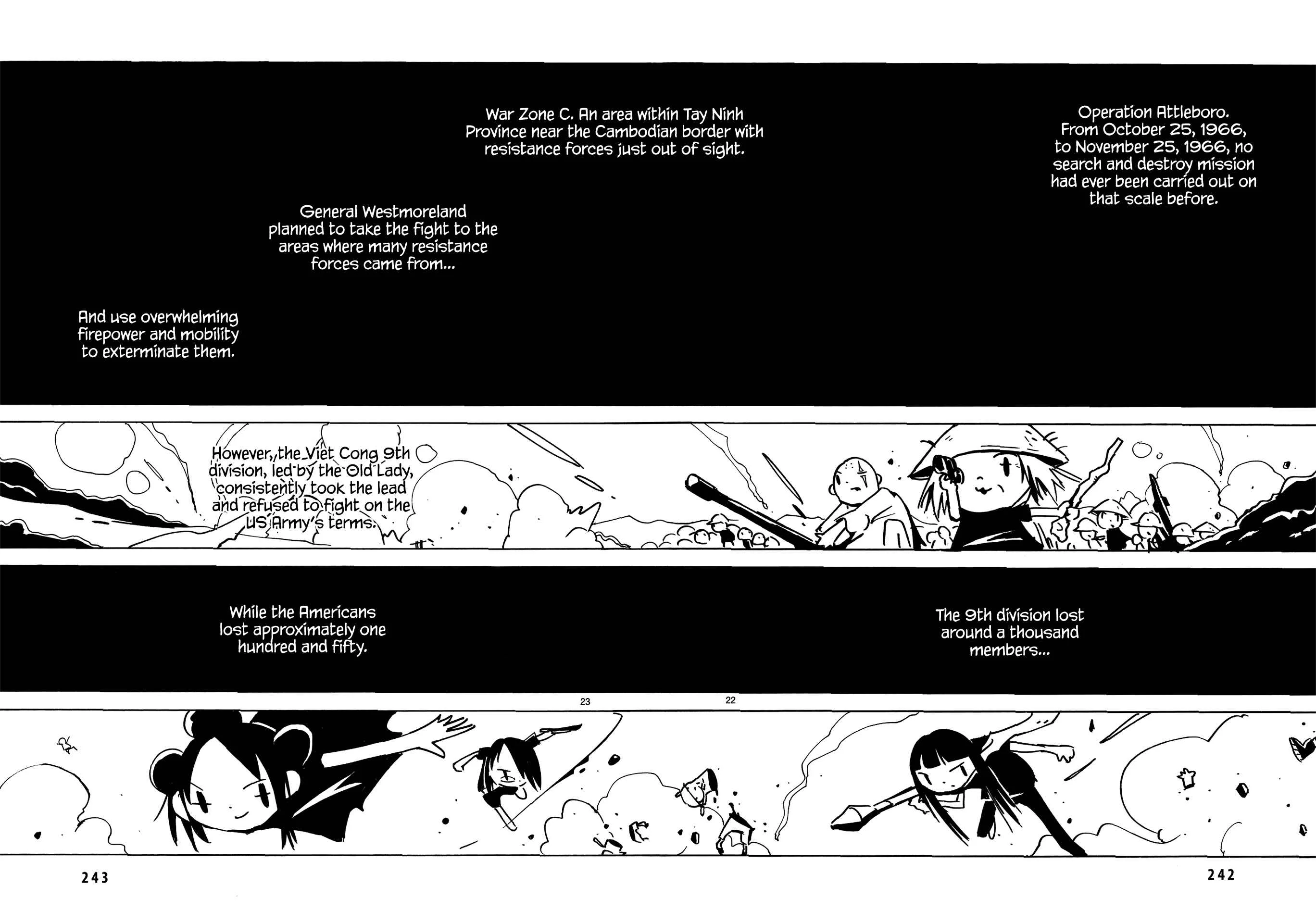 Dien Bien Phu Chapter 24: Reunion - Page 19