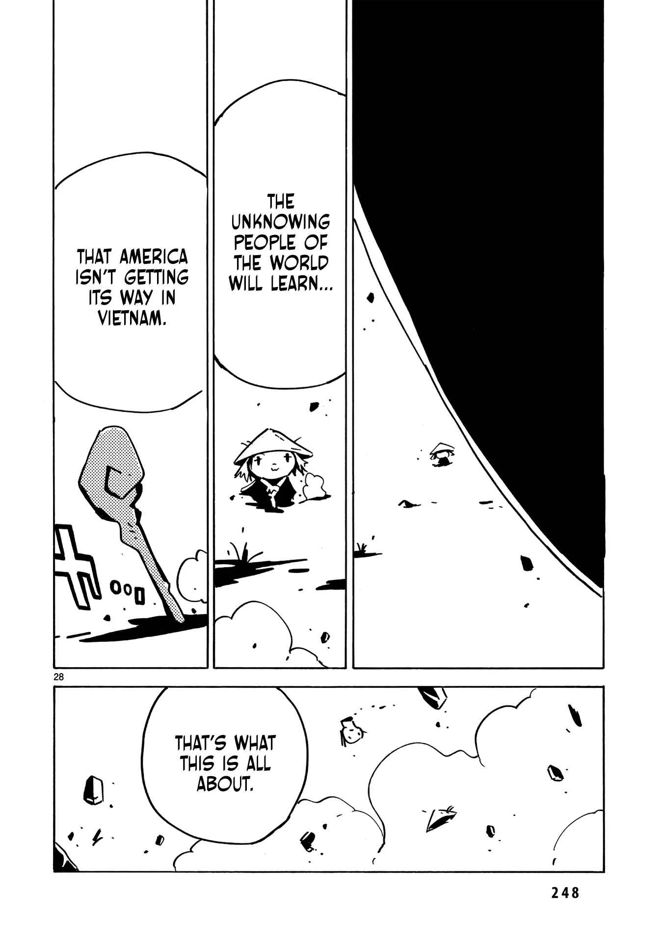 Dien Bien Phu Chapter 24: Reunion - Page 24