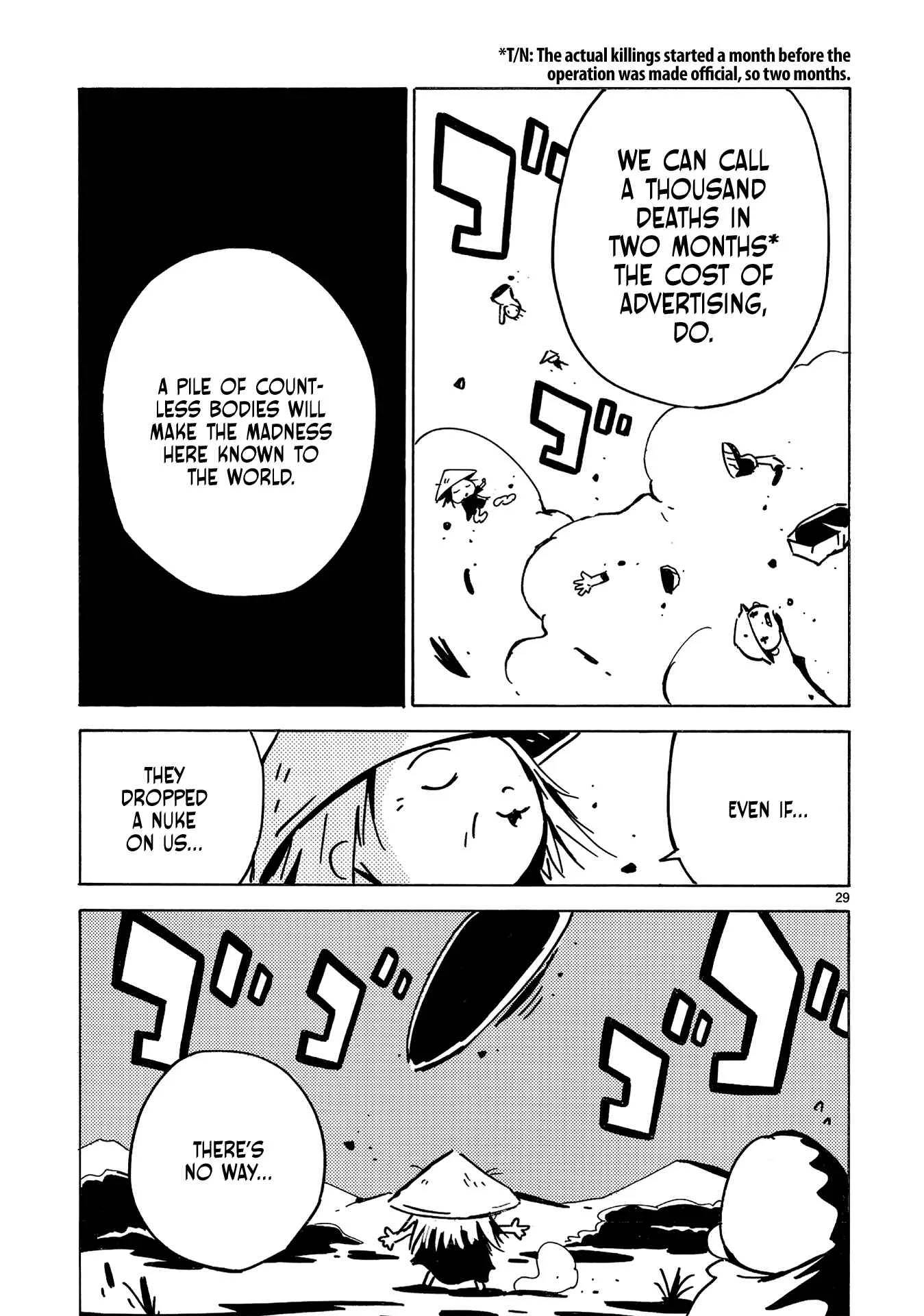 Dien Bien Phu Chapter 24: Reunion - Page 25