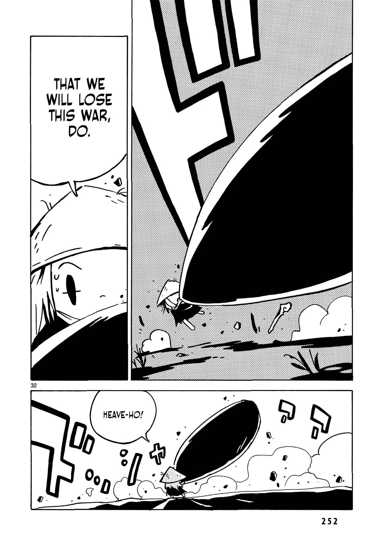 Dien Bien Phu Chapter 24: Reunion - Page 27