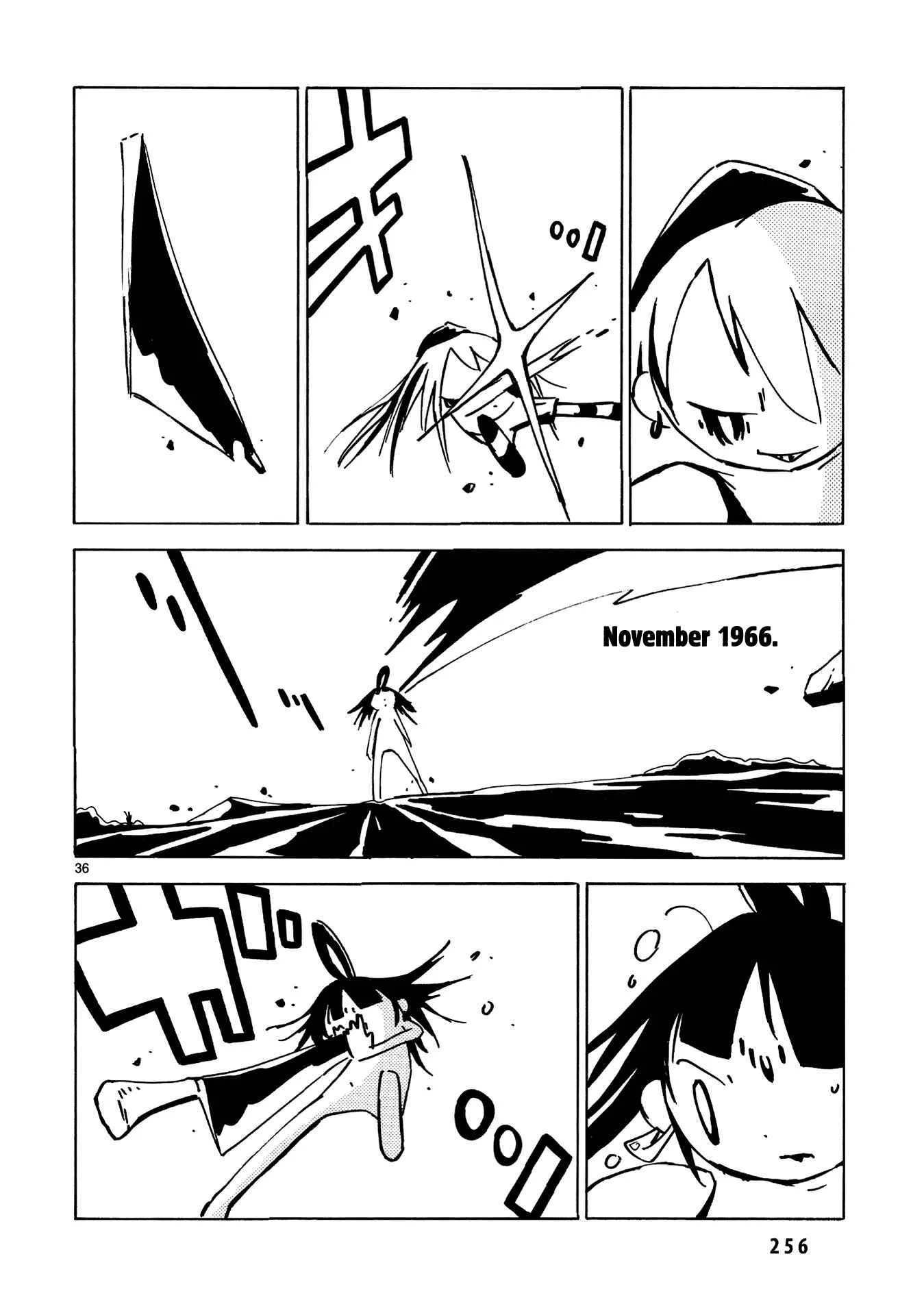 Dien Bien Phu Chapter 24: Reunion - Page 31