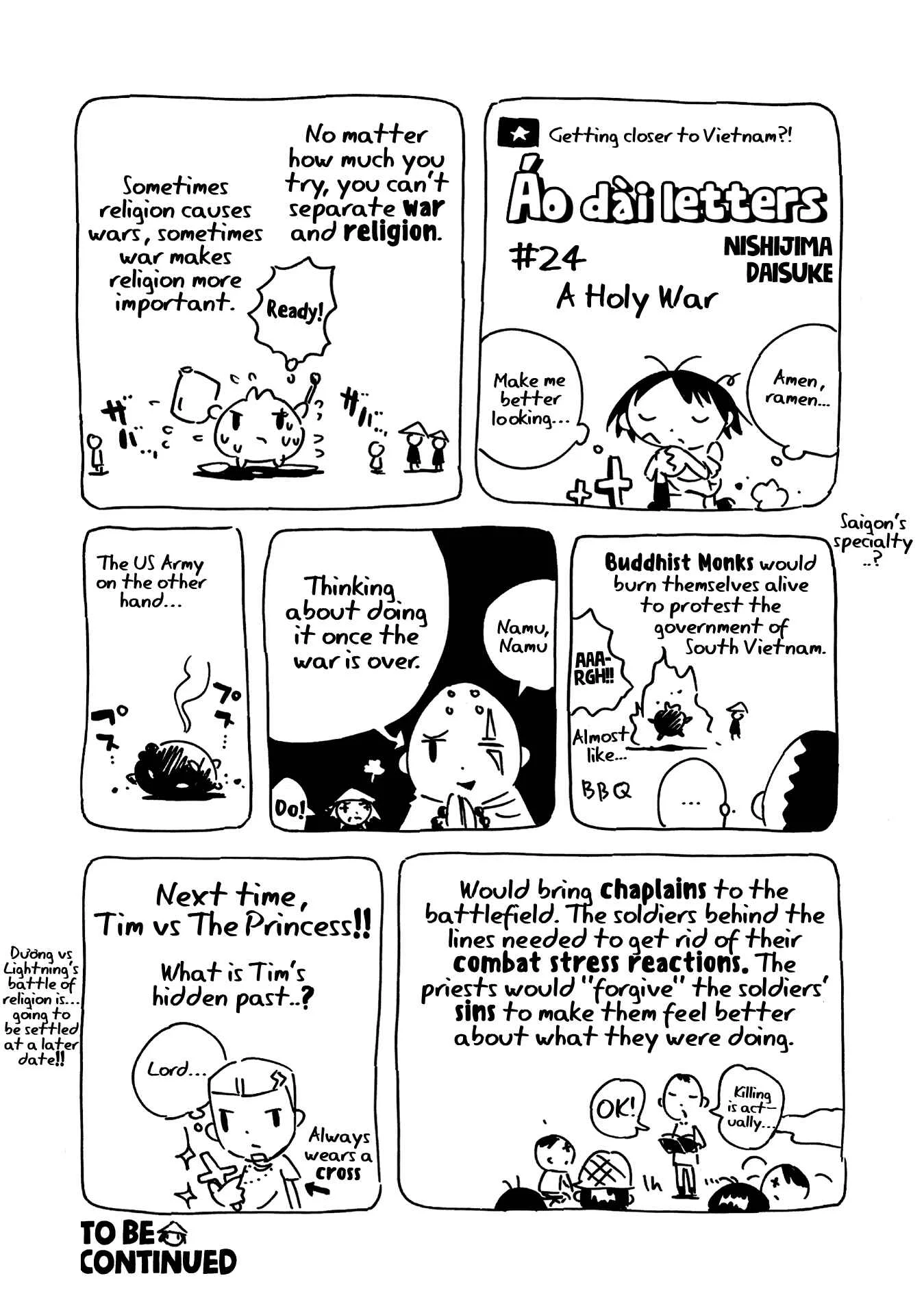 Dien Bien Phu Chapter 24: Reunion - Page 35