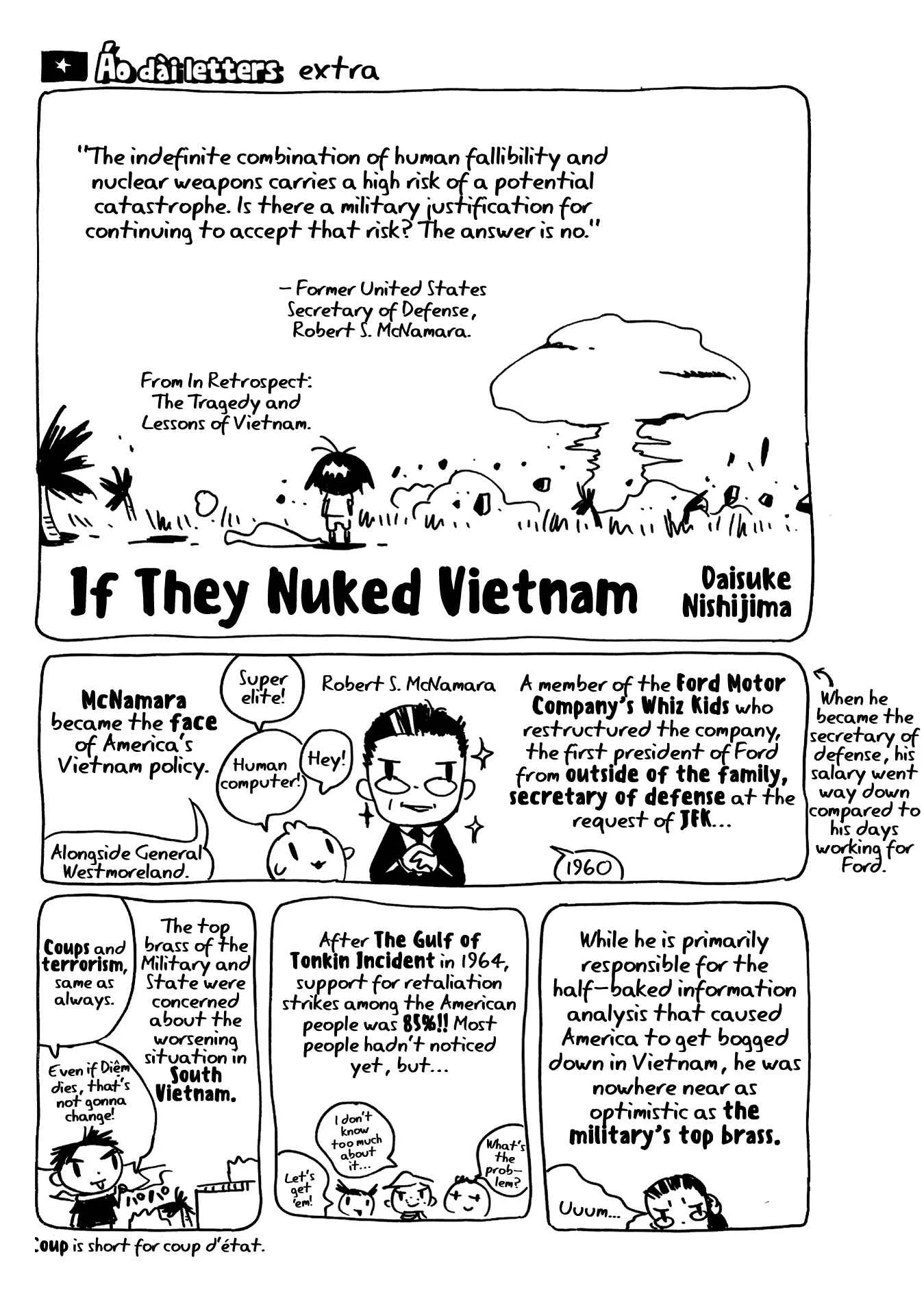 Dien Bien Phu Chapter 24: Reunion - Page 37