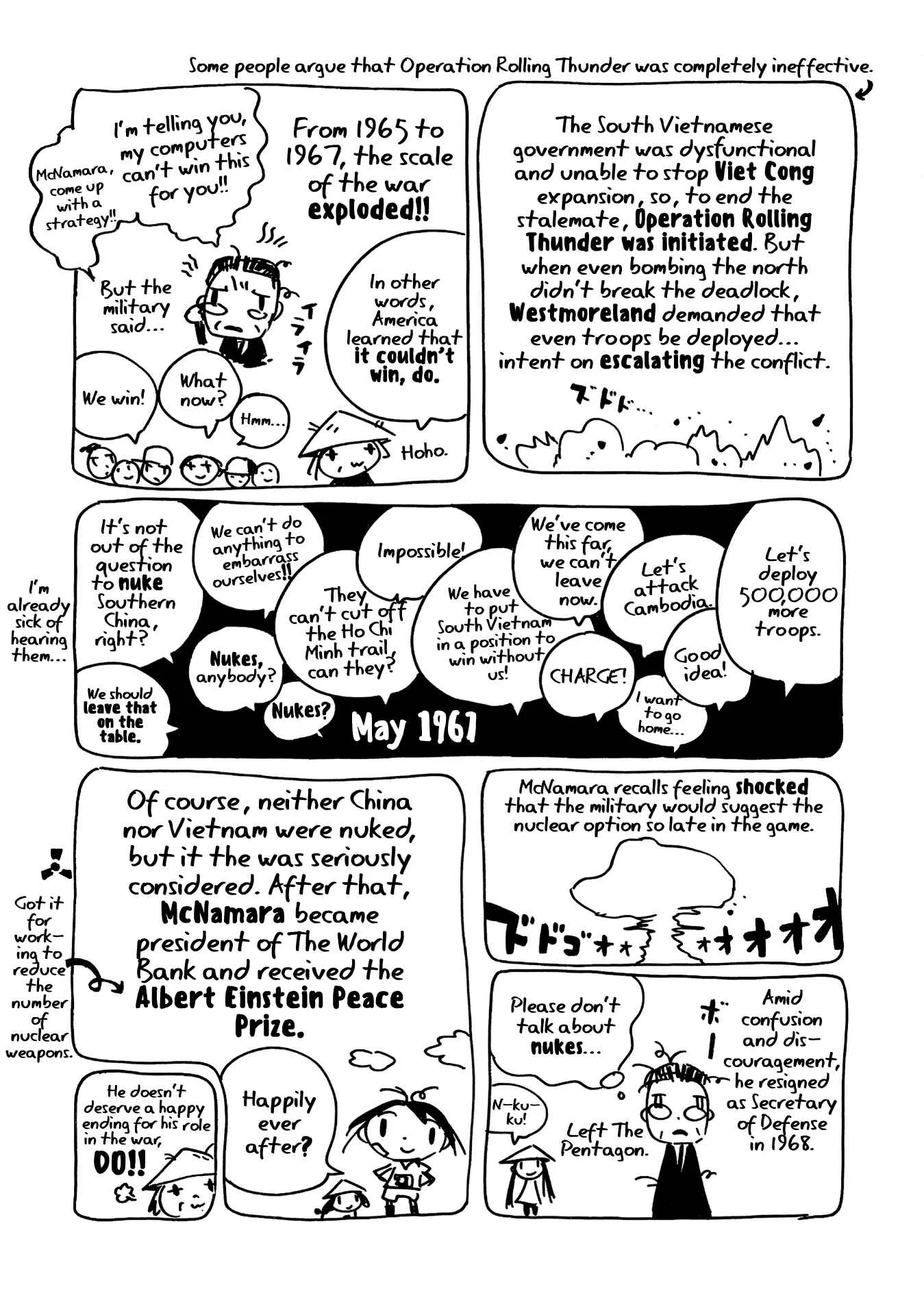 Dien Bien Phu Chapter 24: Reunion - Page 38