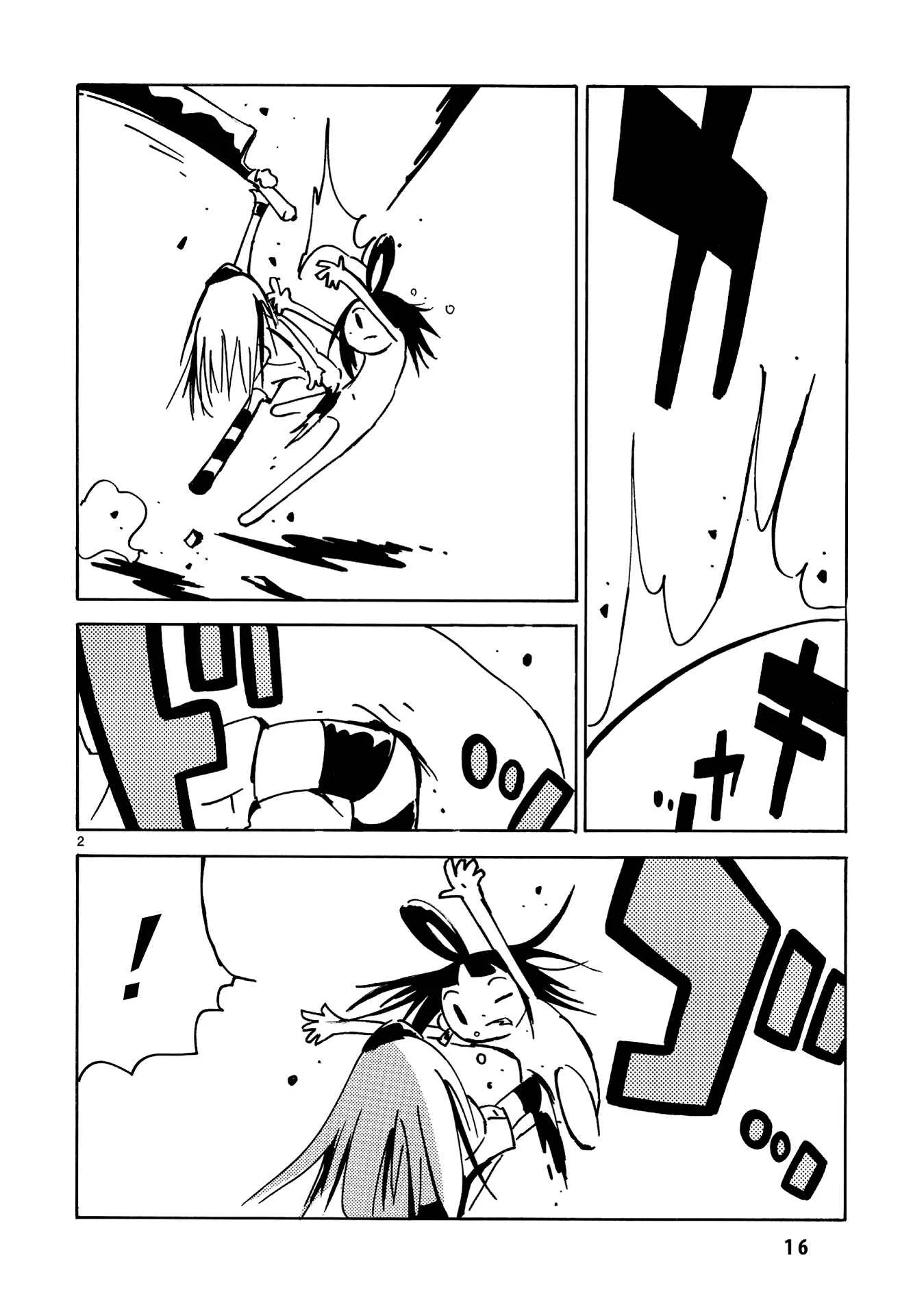 Dien Bien Phu Chapter 25: A Dreadful Mystery on the Streets of London - Page 8