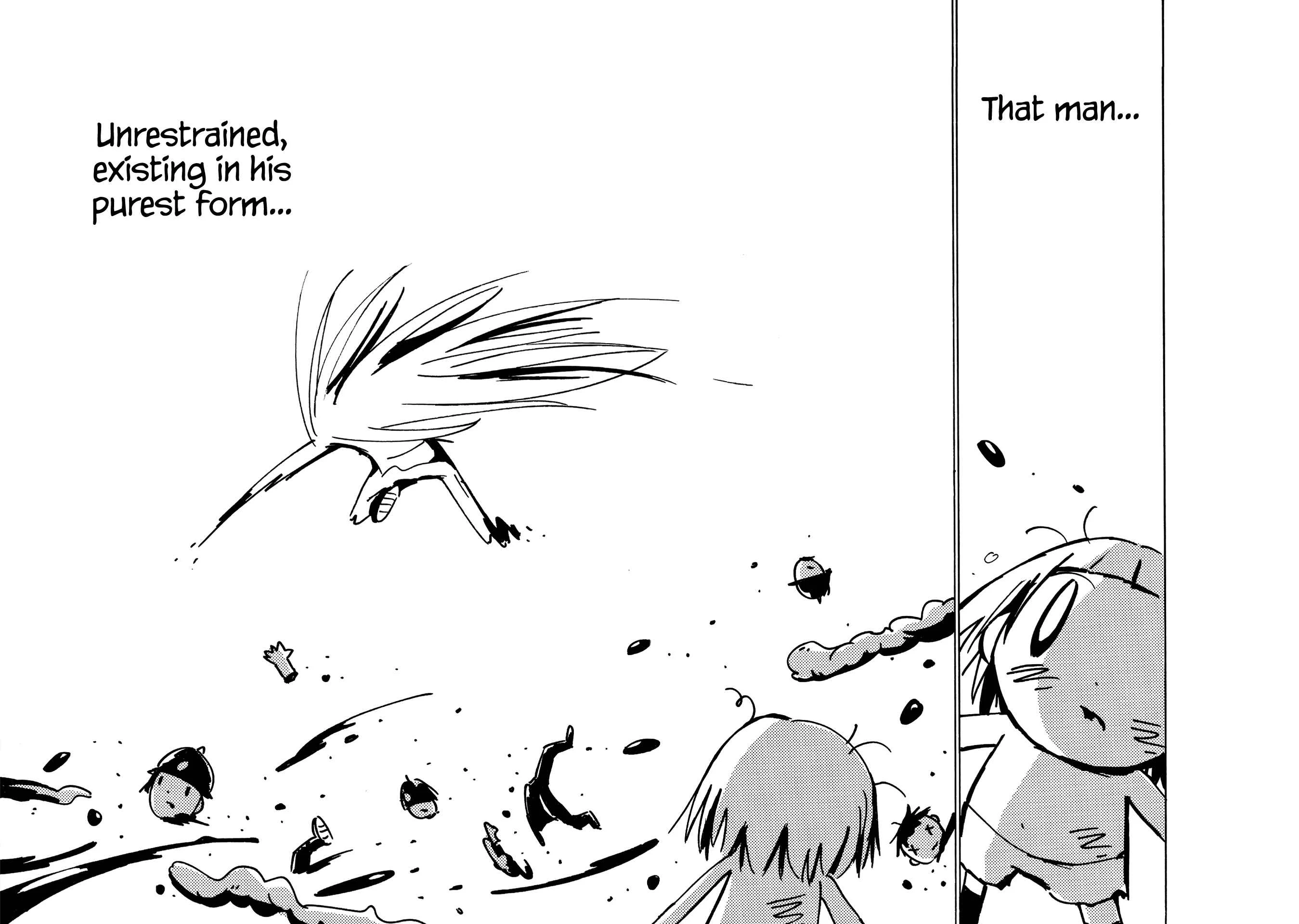Dien Bien Phu Chapter 25: A Dreadful Mystery on the Streets of London - Page 29