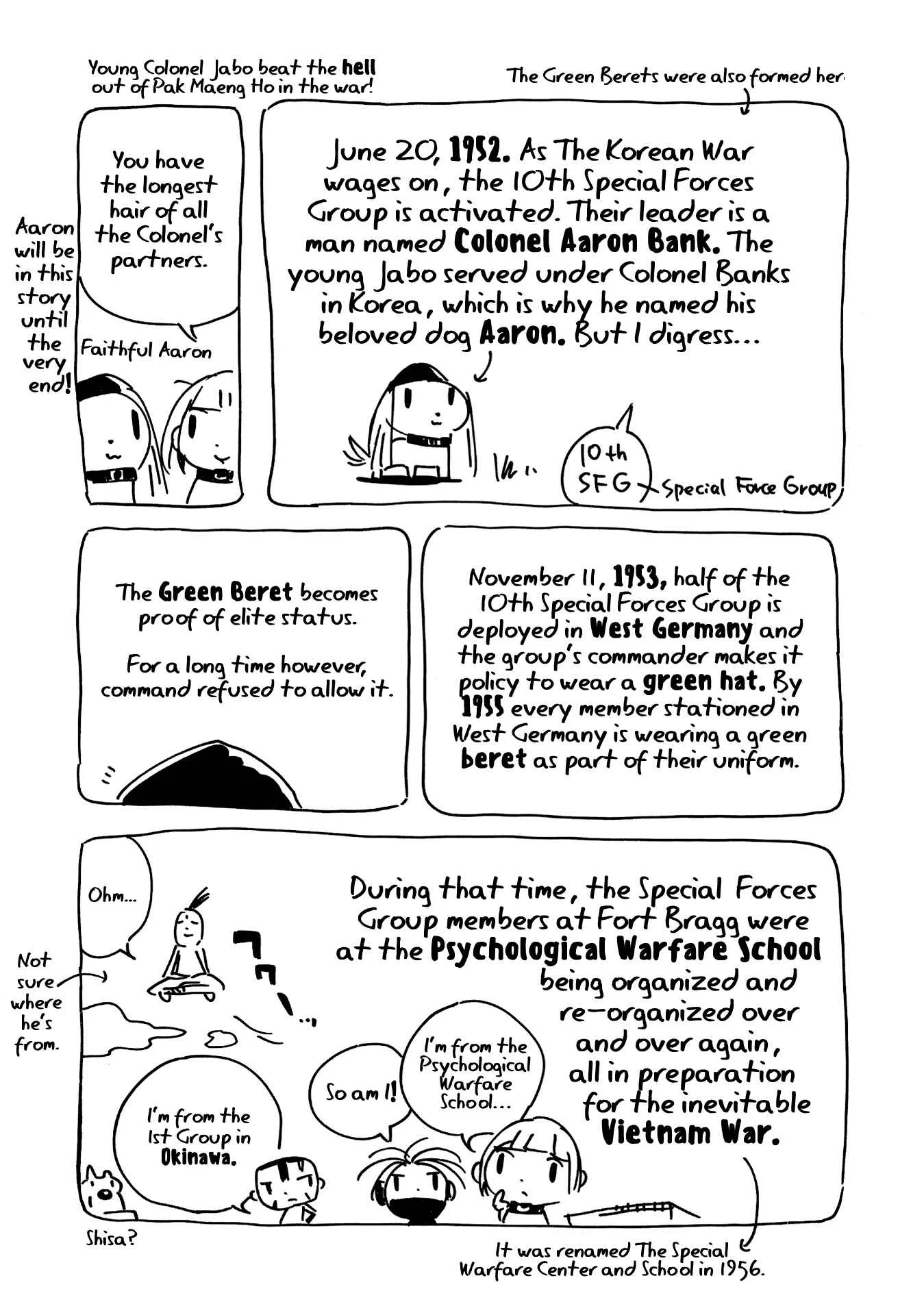 Dien Bien Phu Chapter 25: A Dreadful Mystery on the Streets of London - Page 43