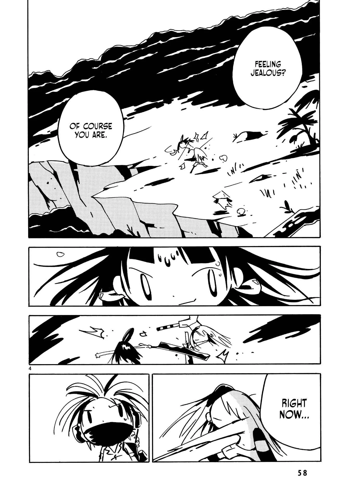 Dien Bien Phu Chapter 26: Depths of Memory - Page 4