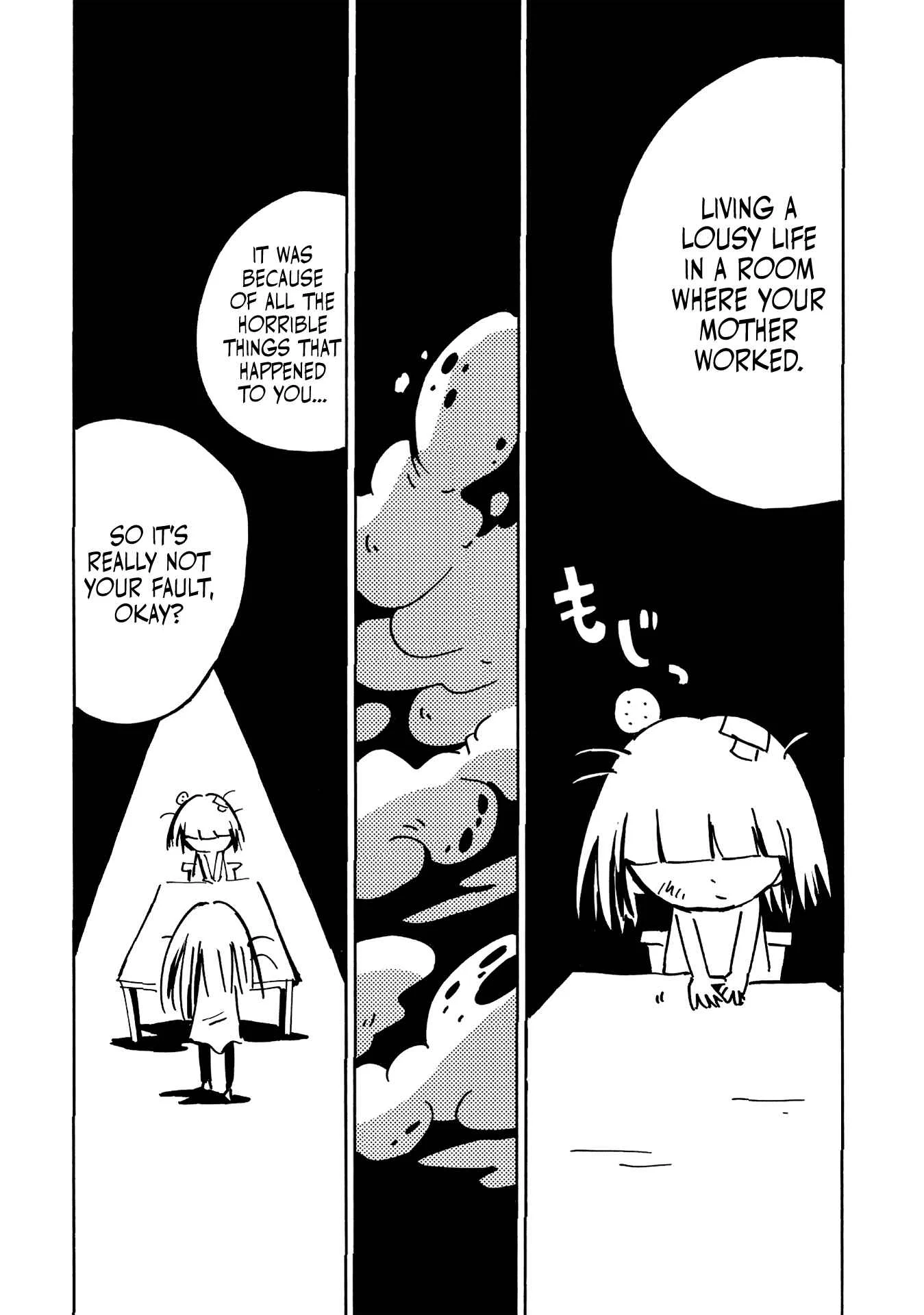 Dien Bien Phu Chapter 26: Depths of Memory - Page 14