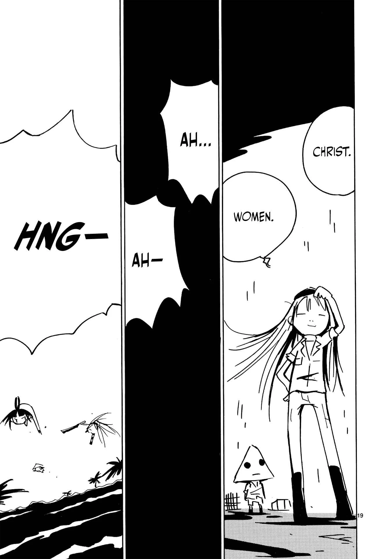 Dien Bien Phu Chapter 26: Depths of Memory - Page 19