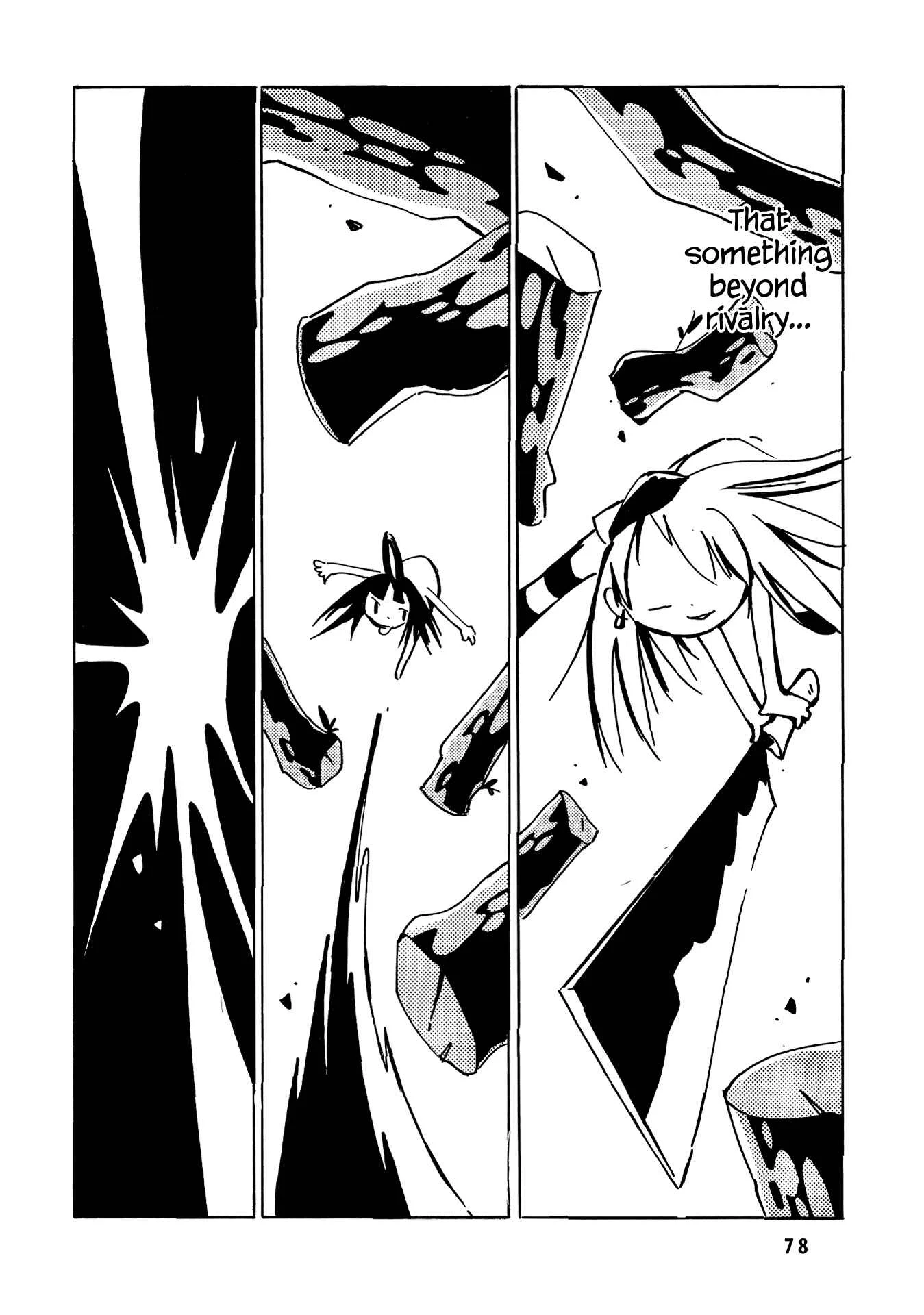 Dien Bien Phu Chapter 26: Depths of Memory - Page 23