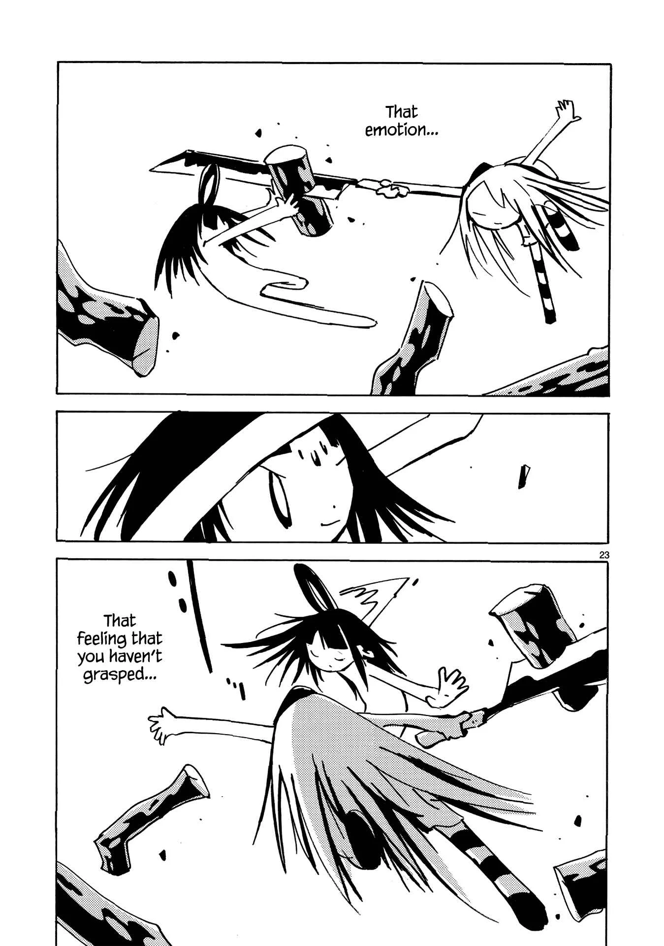 Dien Bien Phu Chapter 26: Depths of Memory - Page 24