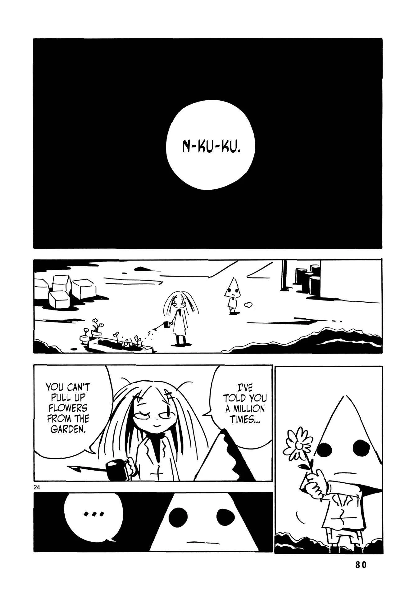 Dien Bien Phu Chapter 26: Depths of Memory - Page 25