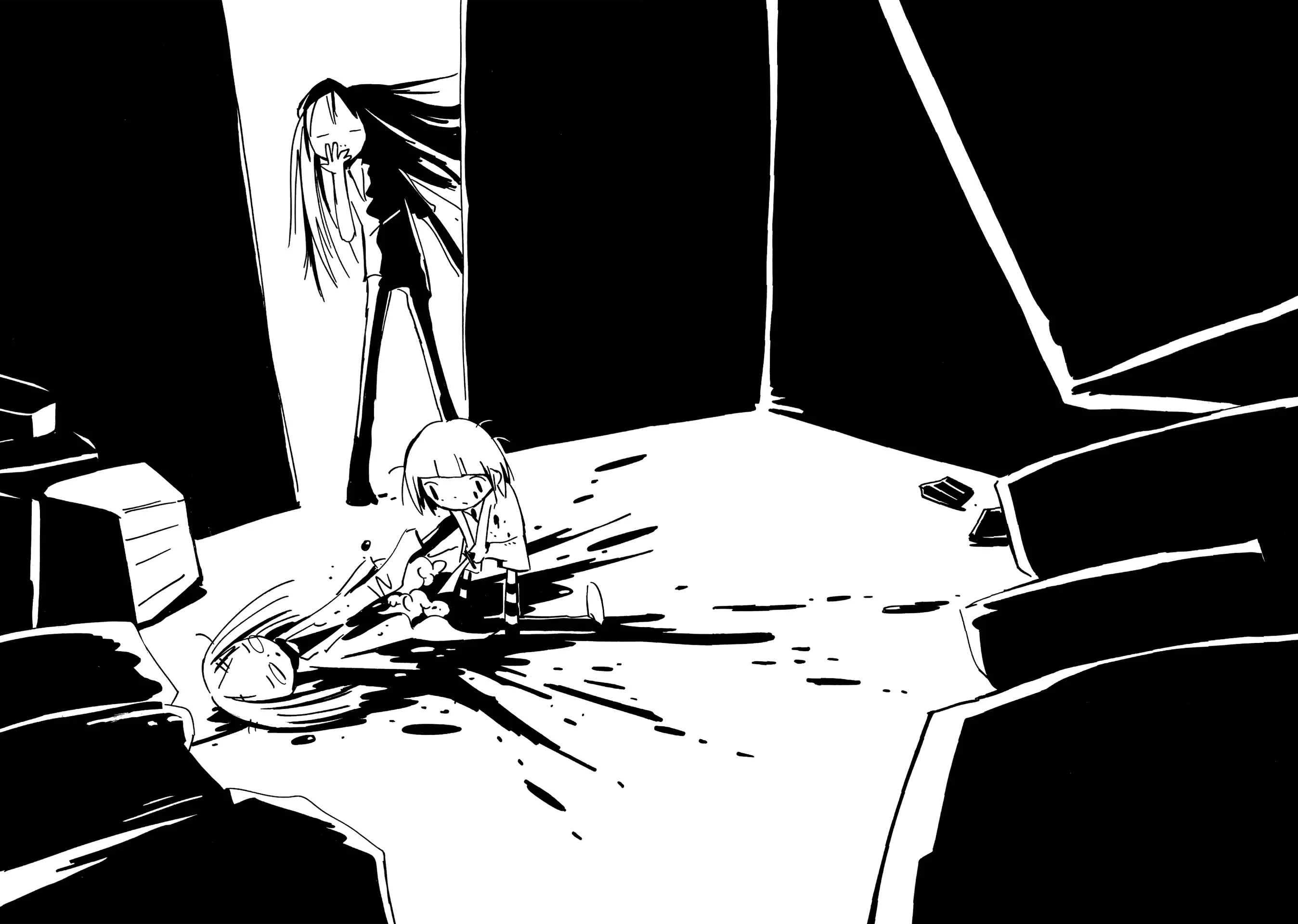 Dien Bien Phu Chapter 26: Depths of Memory - Page 29