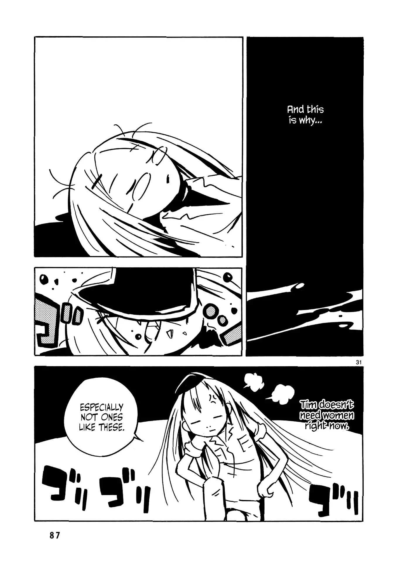 Dien Bien Phu Chapter 26: Depths of Memory - Page 31