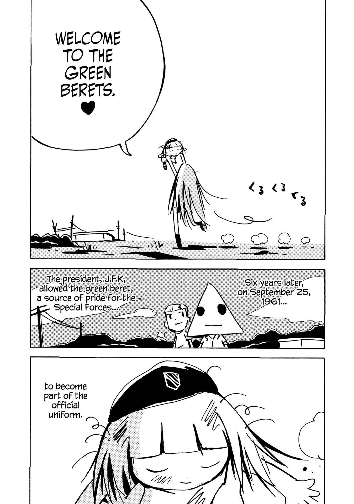 Dien Bien Phu Chapter 26: Depths of Memory - Page 35