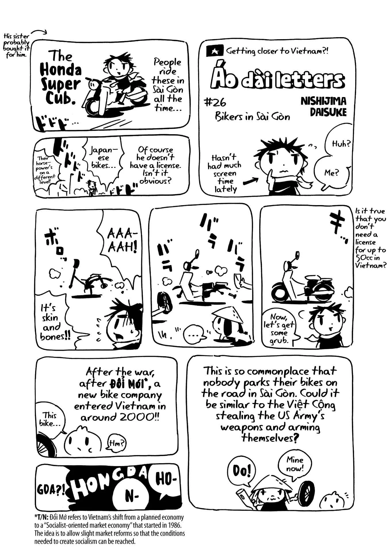 Dien Bien Phu Chapter 26: Depths of Memory - Page 37