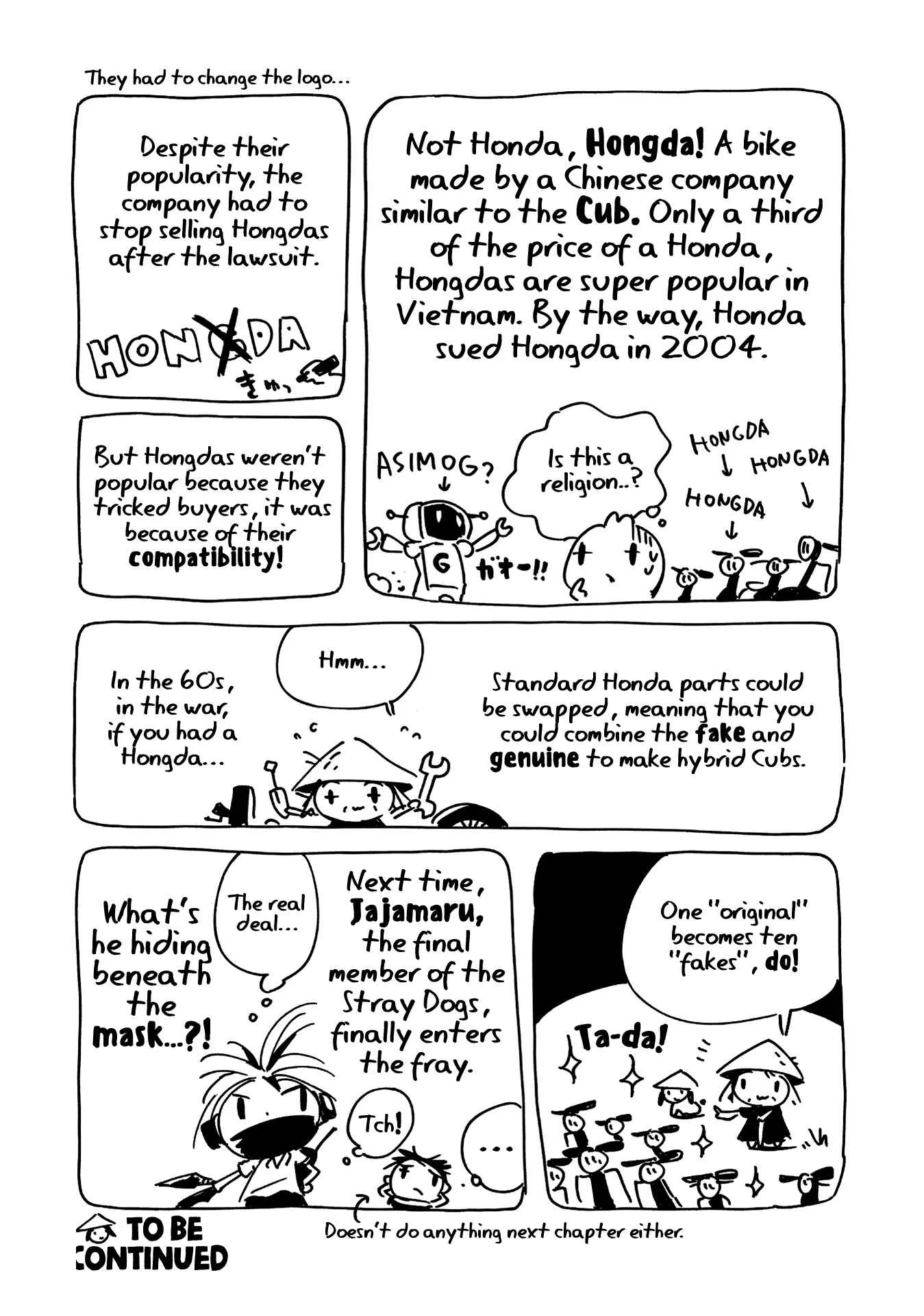 Dien Bien Phu Chapter 26: Depths of Memory - Page 38