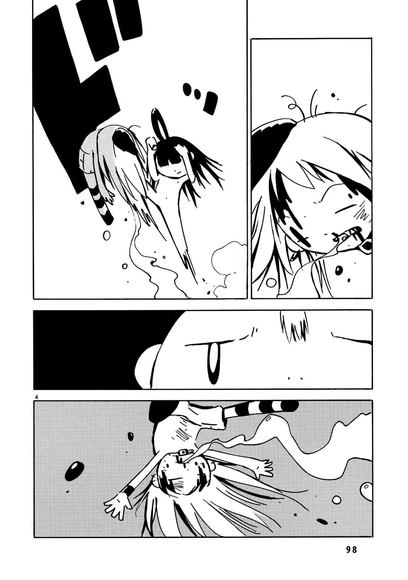 Dien Bien Phu Chapter 27: The Face Beneath the Mask - Page 4