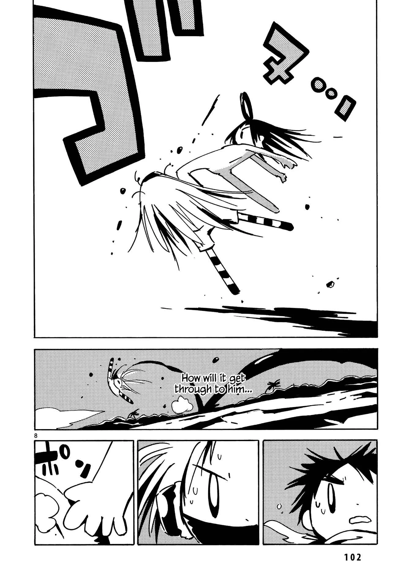 Dien Bien Phu Chapter 27: The Face Beneath the Mask - Page 7