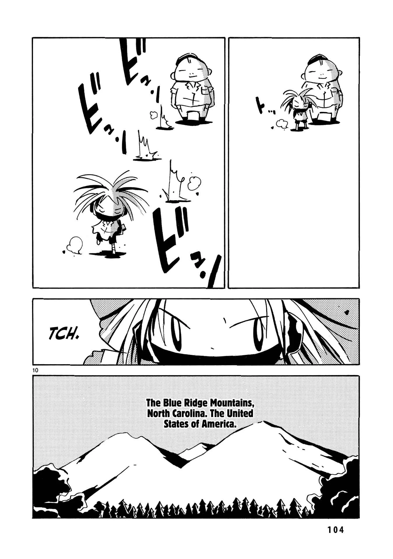 Dien Bien Phu Chapter 27: The Face Beneath the Mask - Page 9