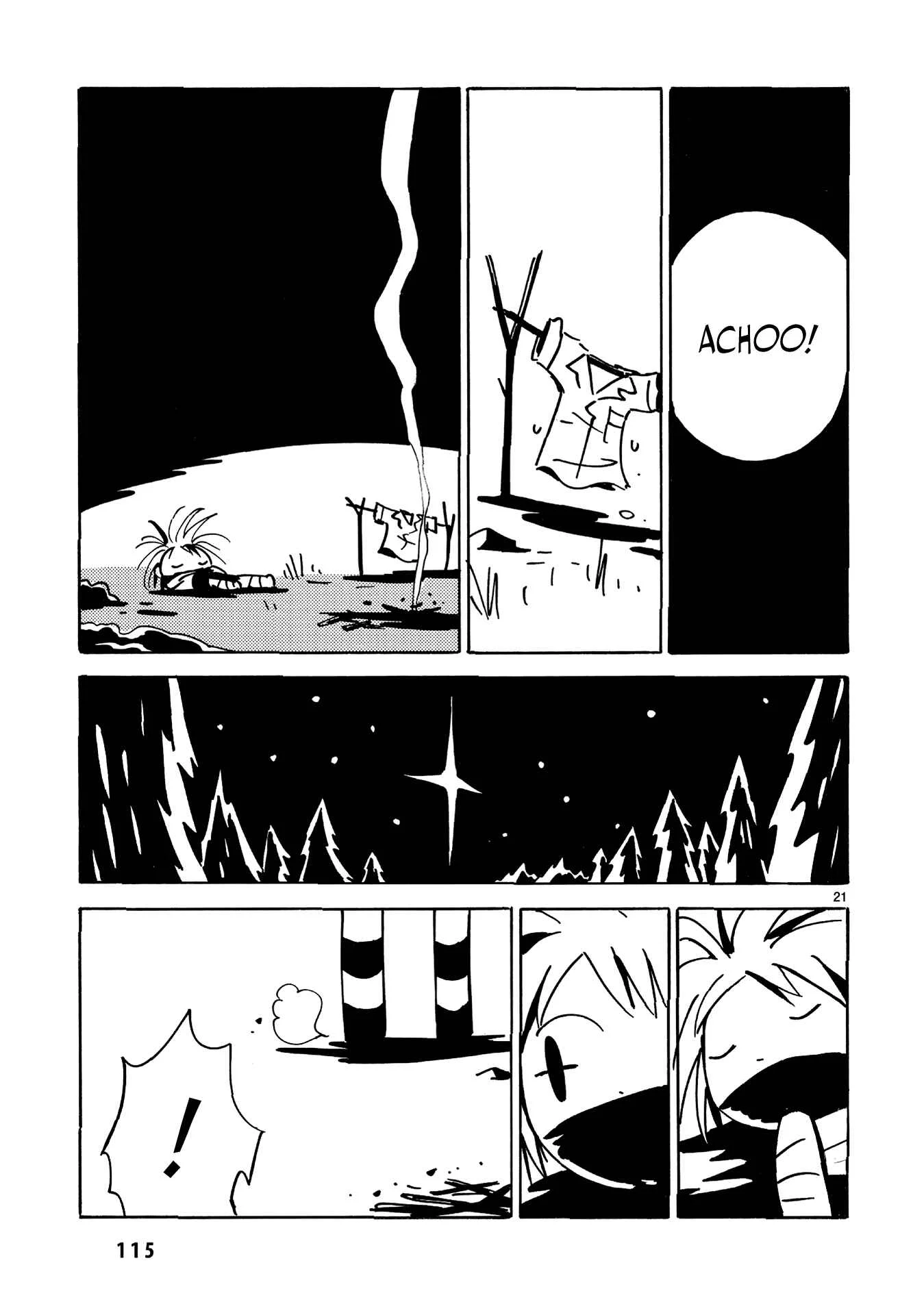 Dien Bien Phu Chapter 27: The Face Beneath the Mask - Page 20