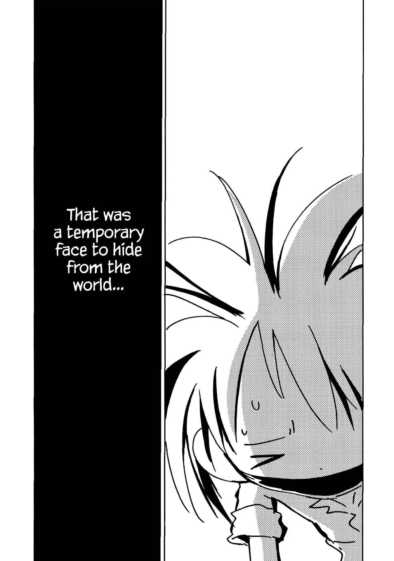 Dien Bien Phu Chapter 27: The Face Beneath the Mask - Page 30