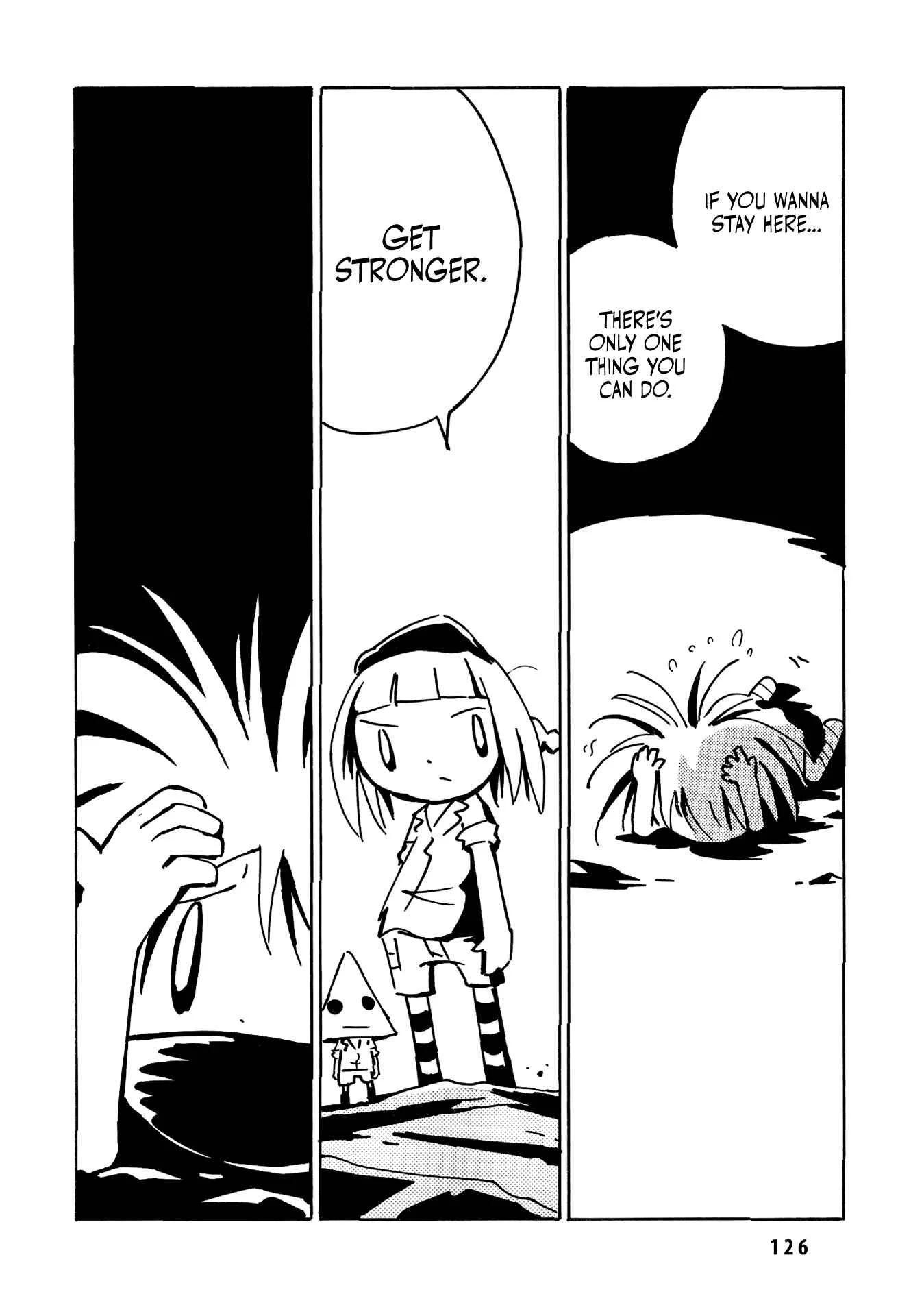 Dien Bien Phu Chapter 27: The Face Beneath the Mask - Page 31