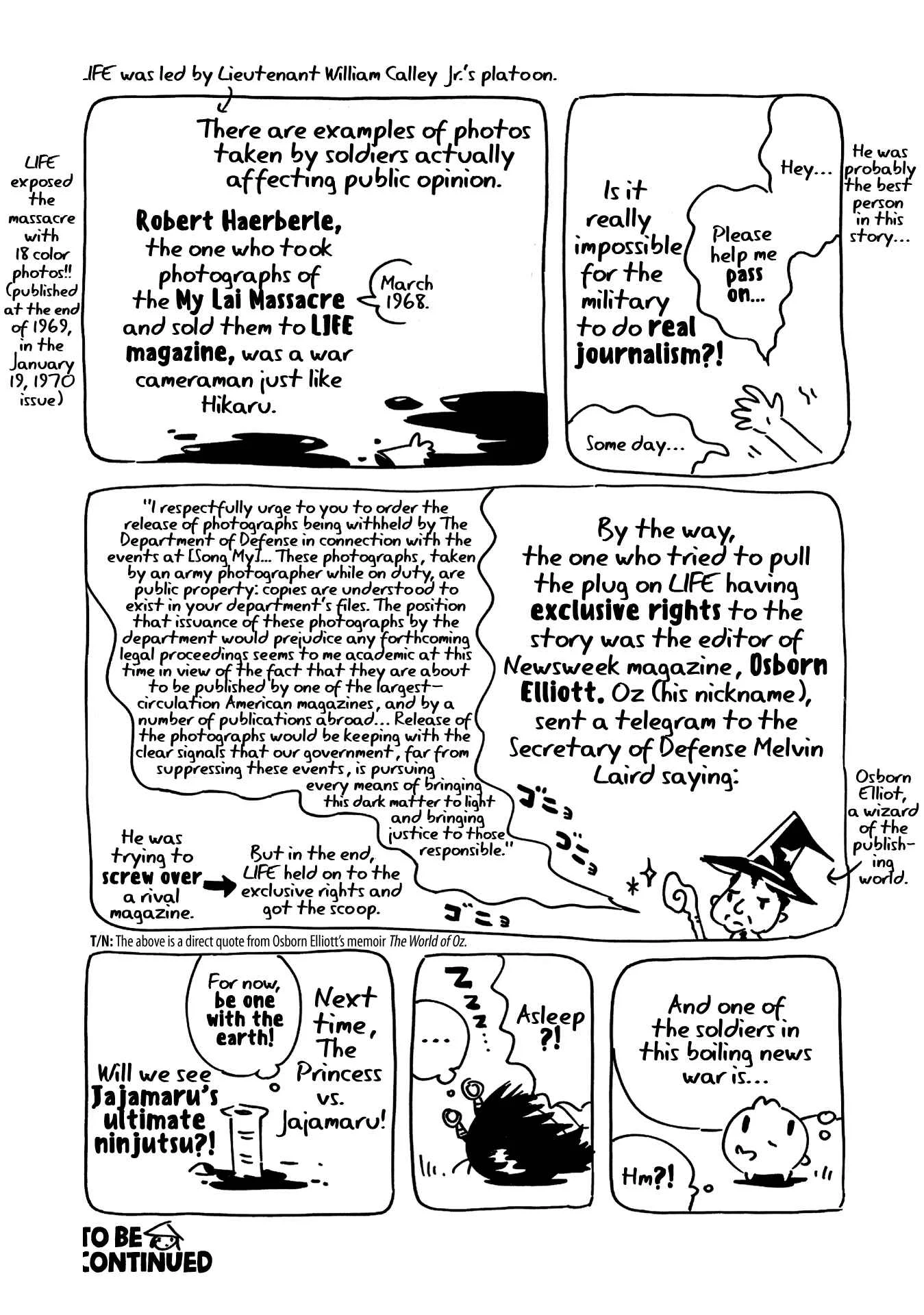Dien Bien Phu Chapter 27: The Face Beneath the Mask - Page 39