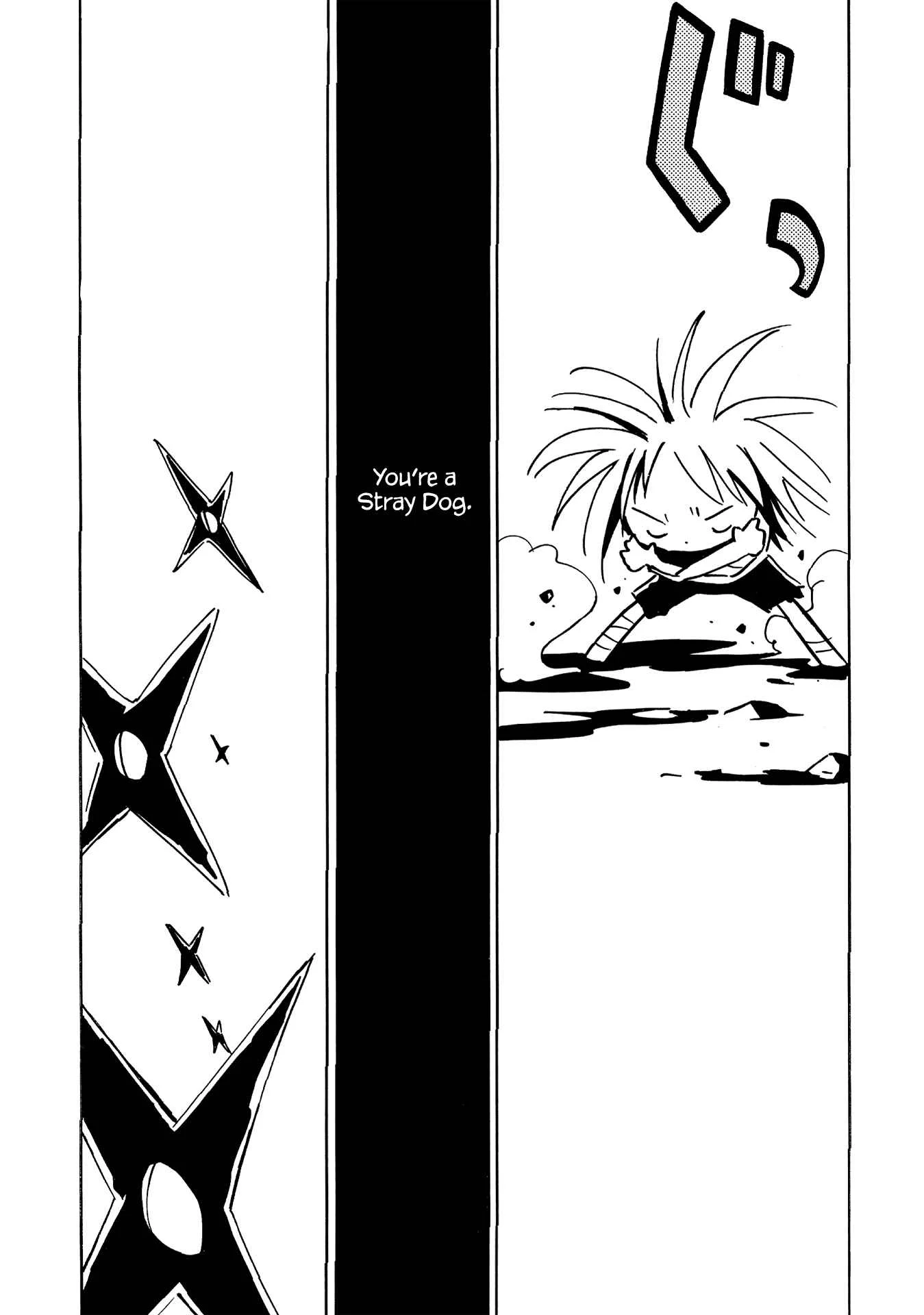 Dien Bien Phu Chapter 28: The Final Ninjutsu - Page 9
