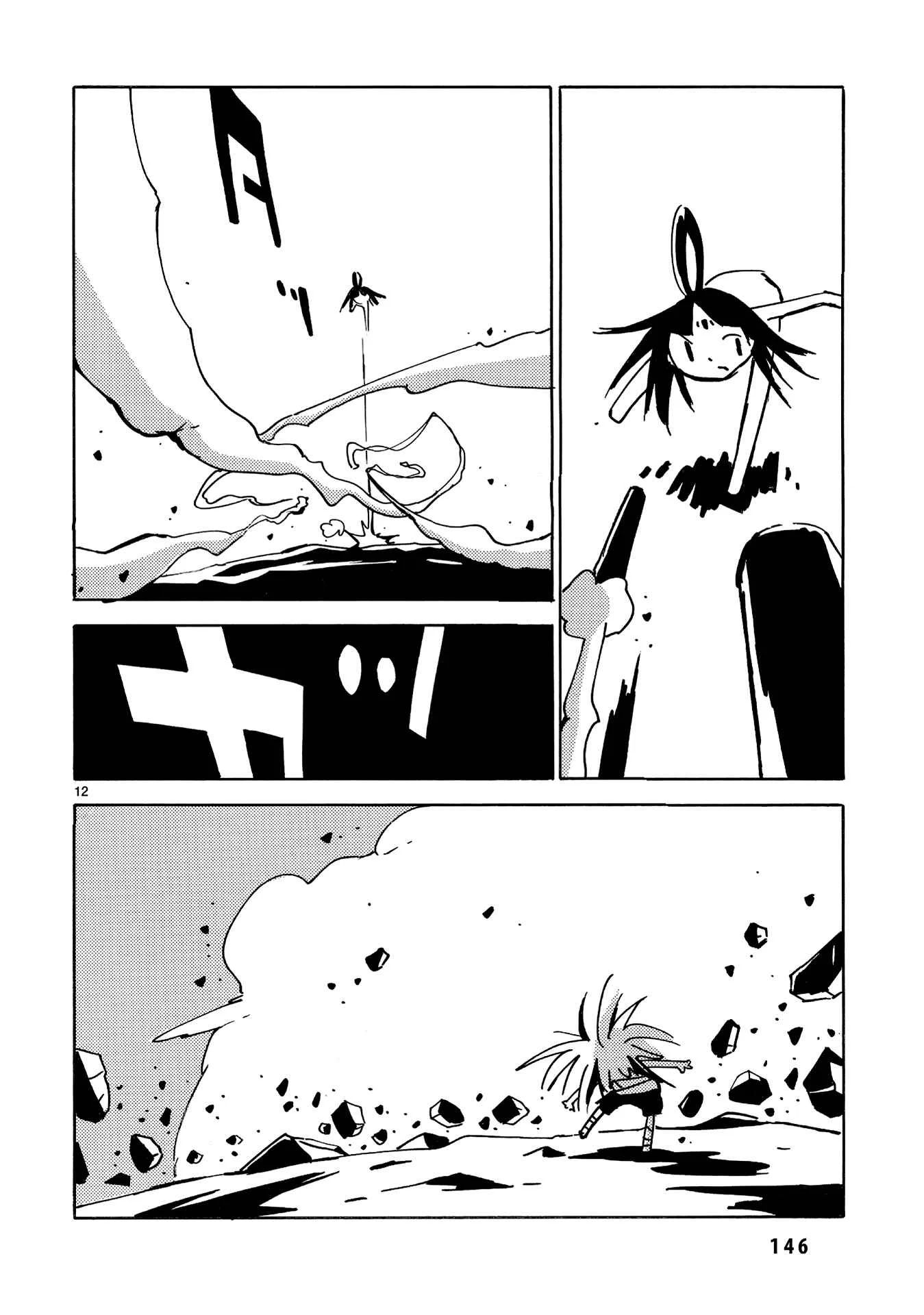 Dien Bien Phu Chapter 28: The Final Ninjutsu - Page 12