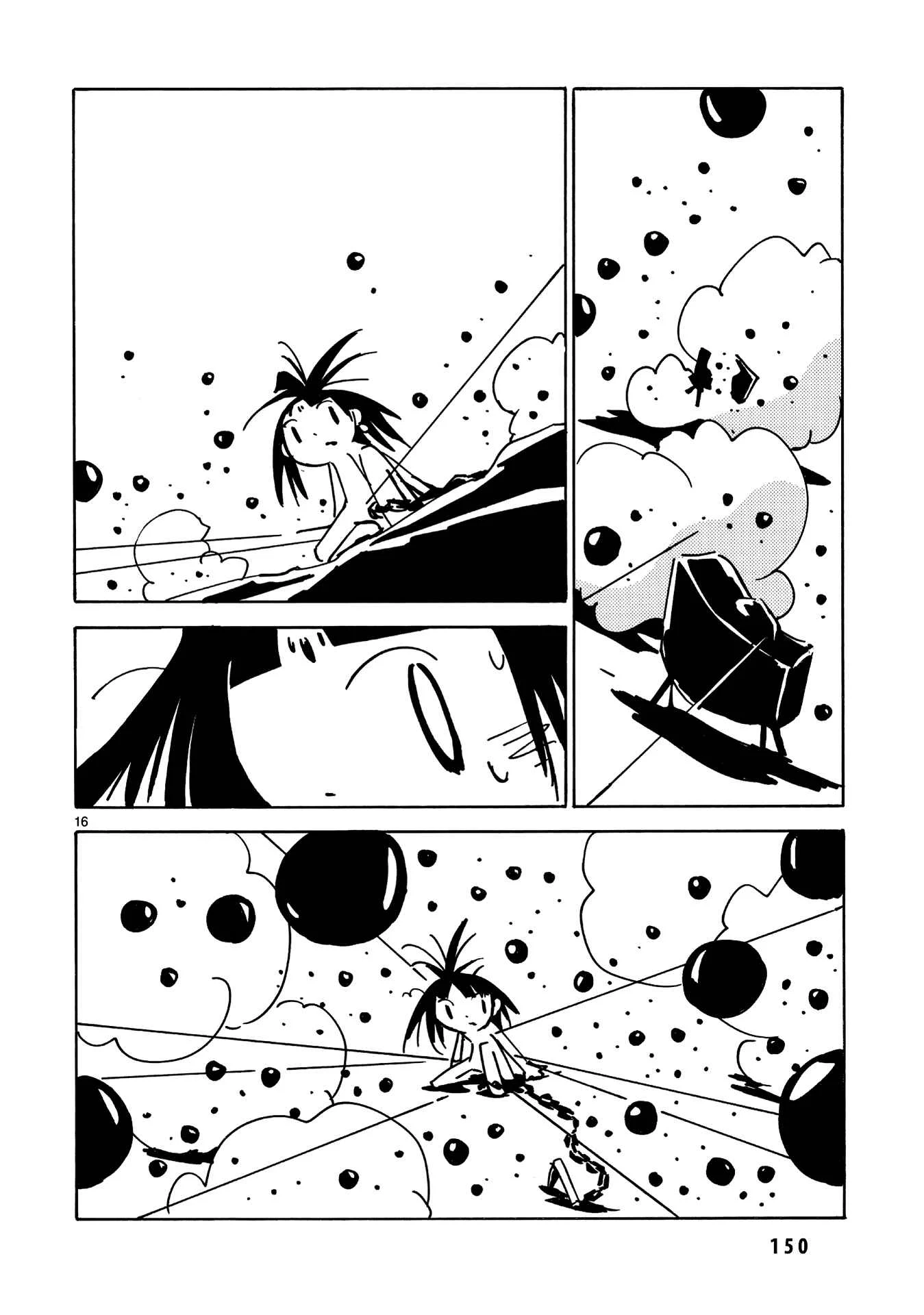 Dien Bien Phu Chapter 28: The Final Ninjutsu - Page 16