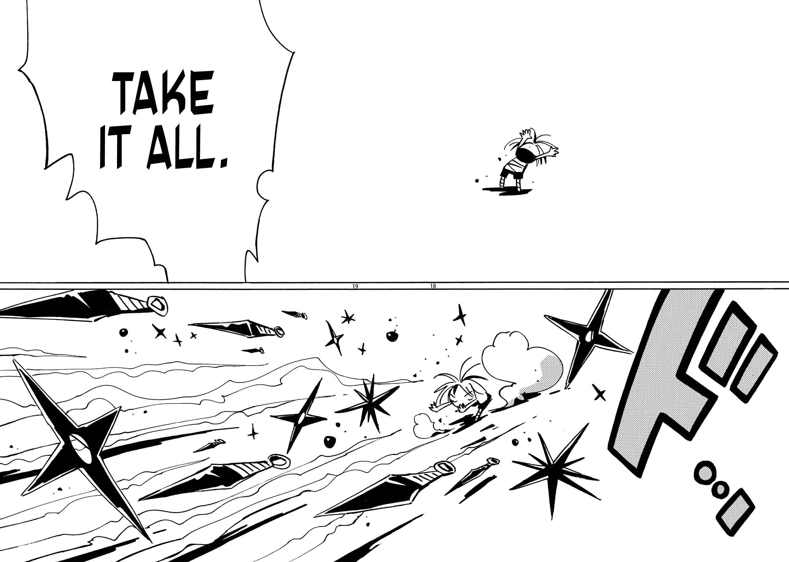 Dien Bien Phu Chapter 28: The Final Ninjutsu - Page 18