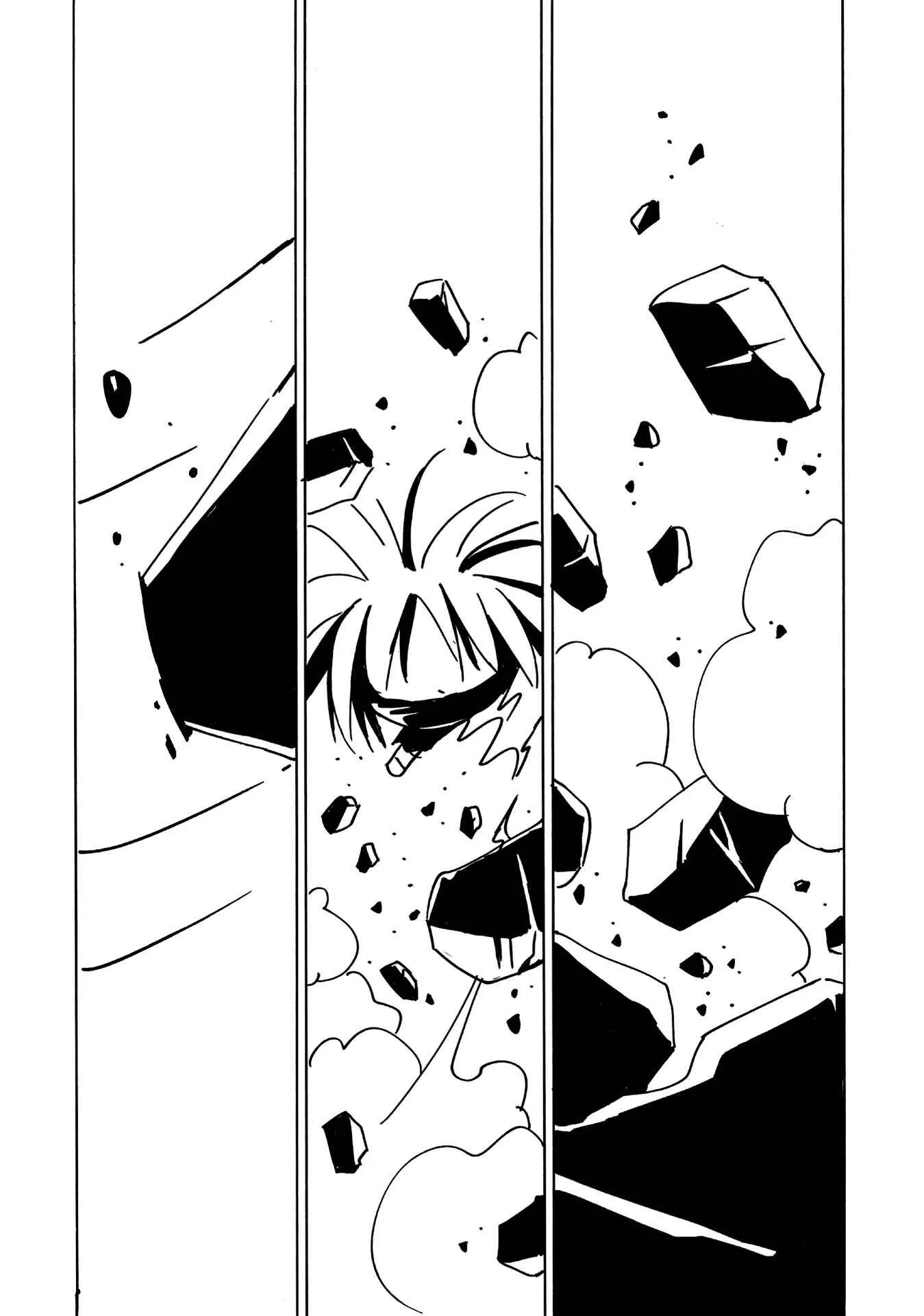 Dien Bien Phu Chapter 28: The Final Ninjutsu - Page 25